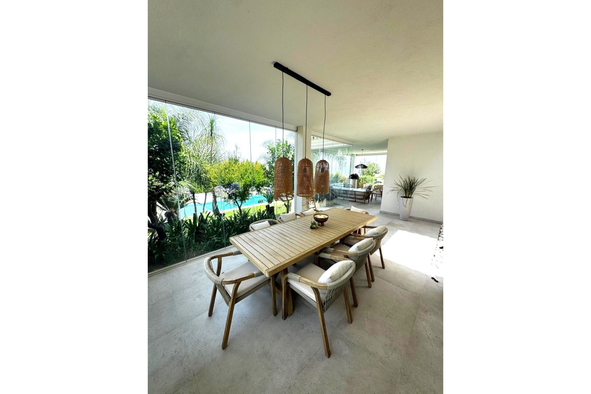 Reventa - House - Detached Villa - Marbella - Marbella Centro