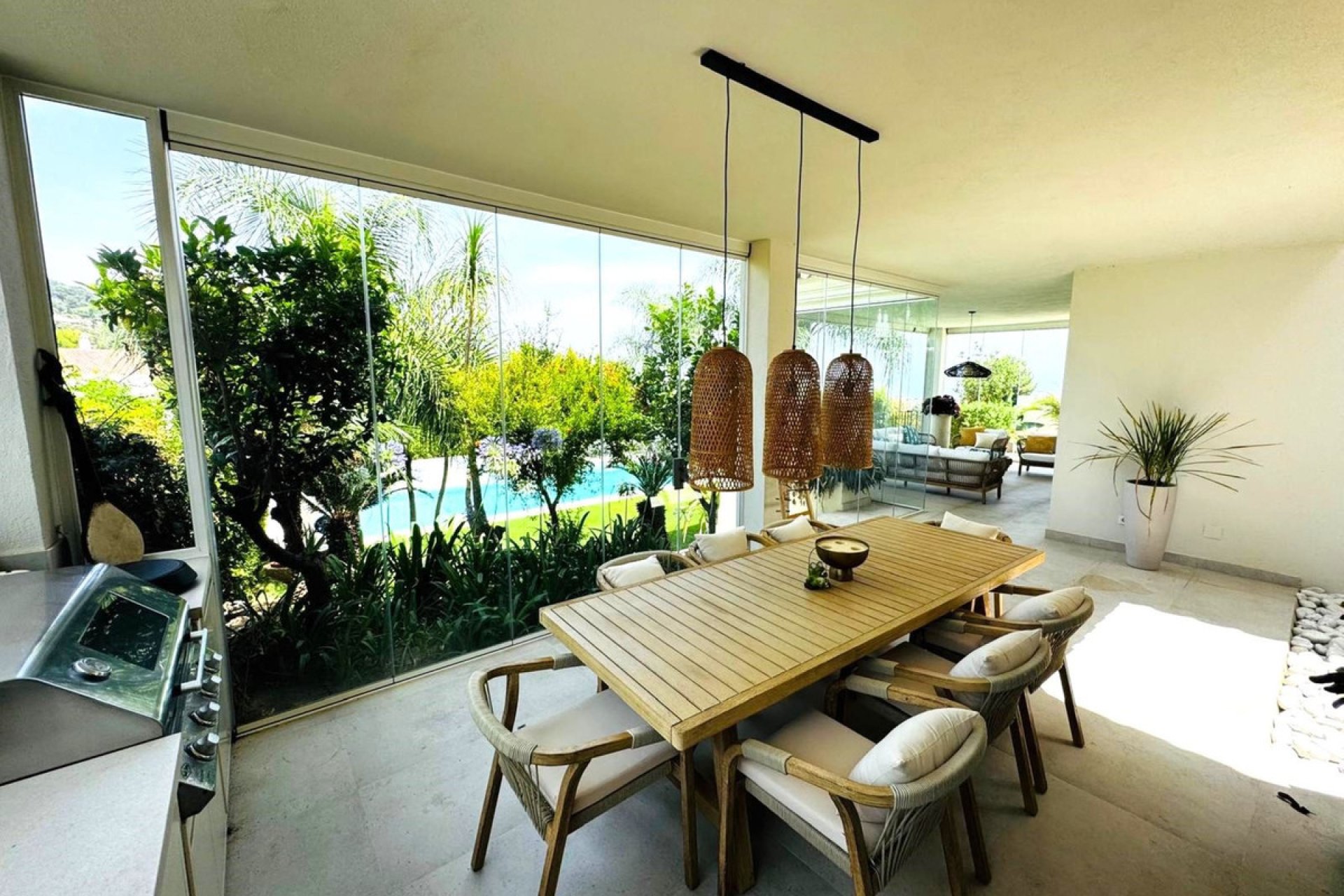 Reventa - House - Detached Villa - Marbella - Marbella Centro