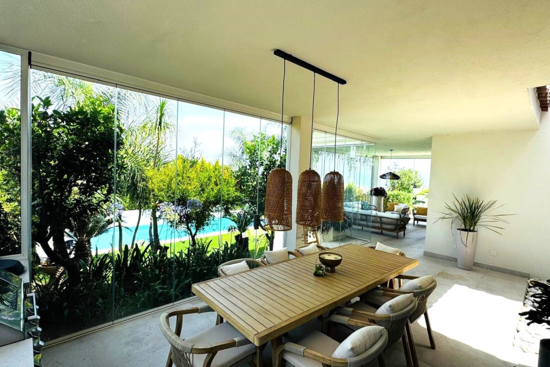 Reventa - House - Detached Villa - Marbella - Marbella Centro