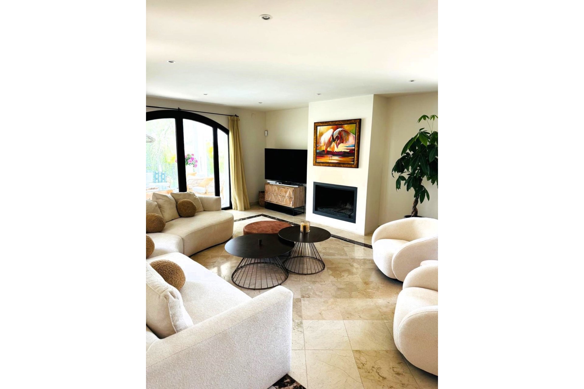 Reventa - House - Detached Villa - Marbella - Marbella Centro