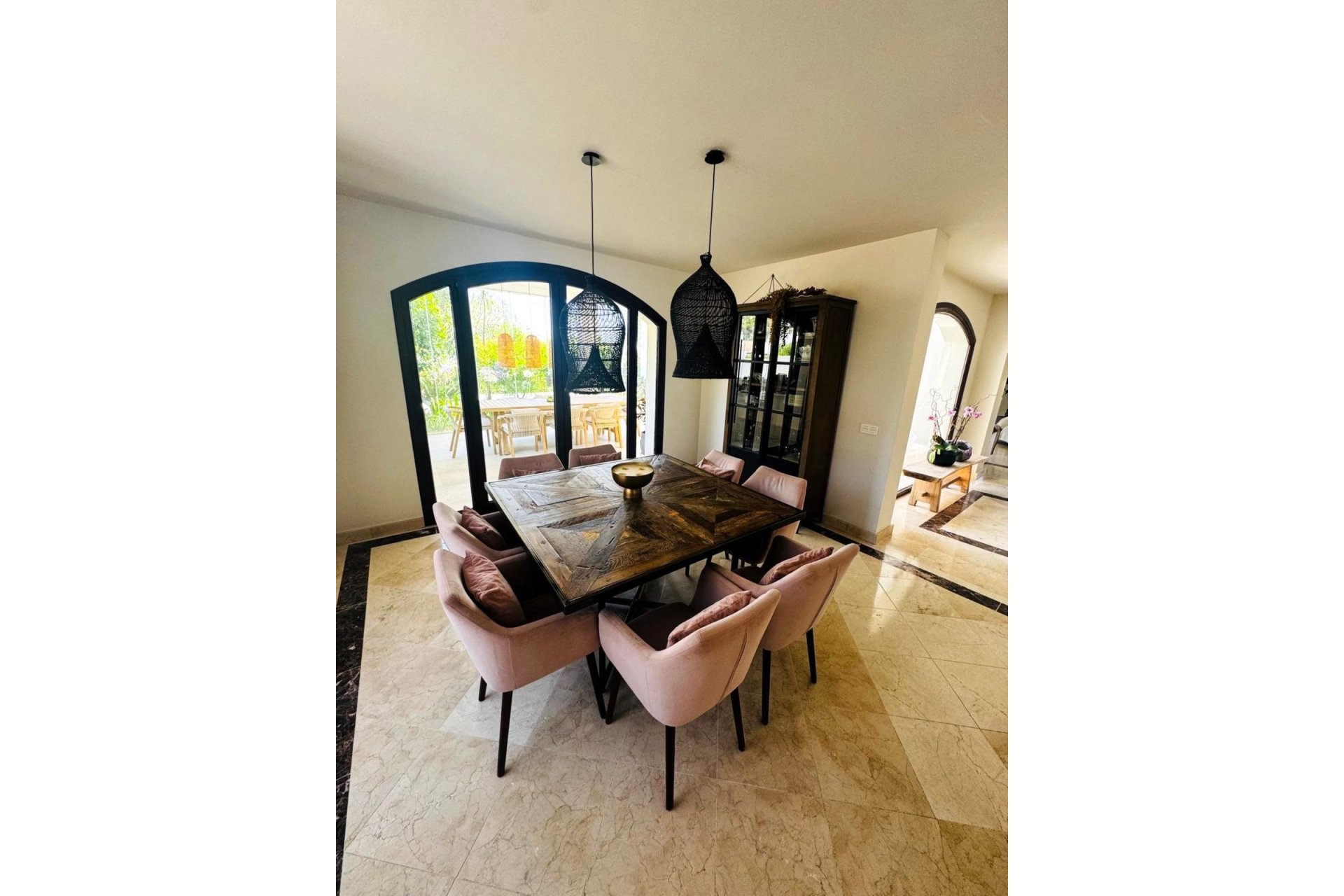 Reventa - House - Detached Villa - Marbella - Marbella Centro