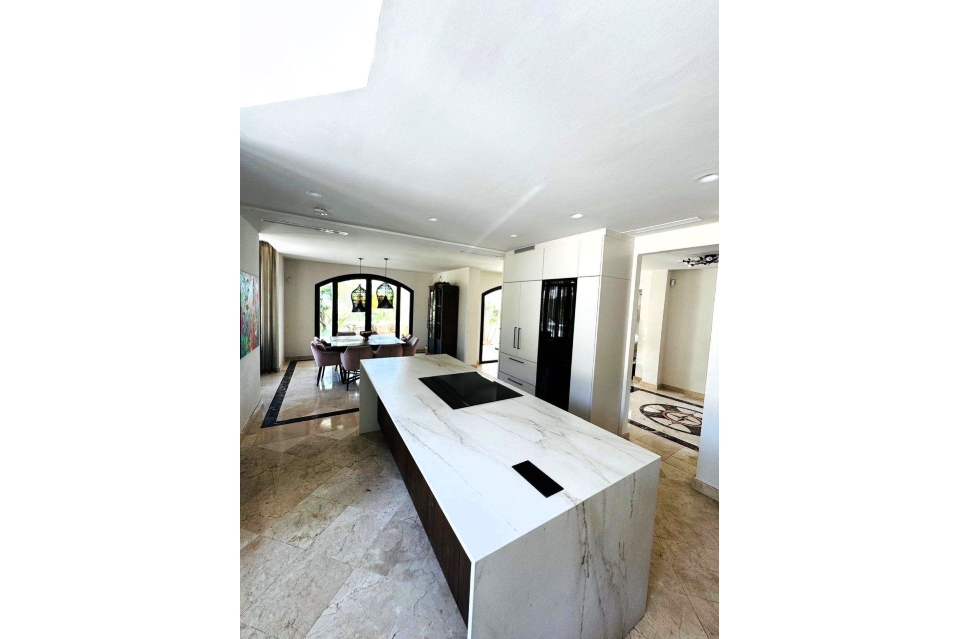 Reventa - House - Detached Villa - Marbella - Marbella Centro