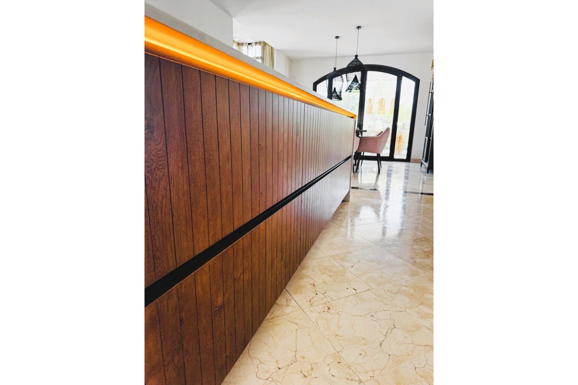 Reventa - House - Detached Villa - Marbella - Marbella Centro