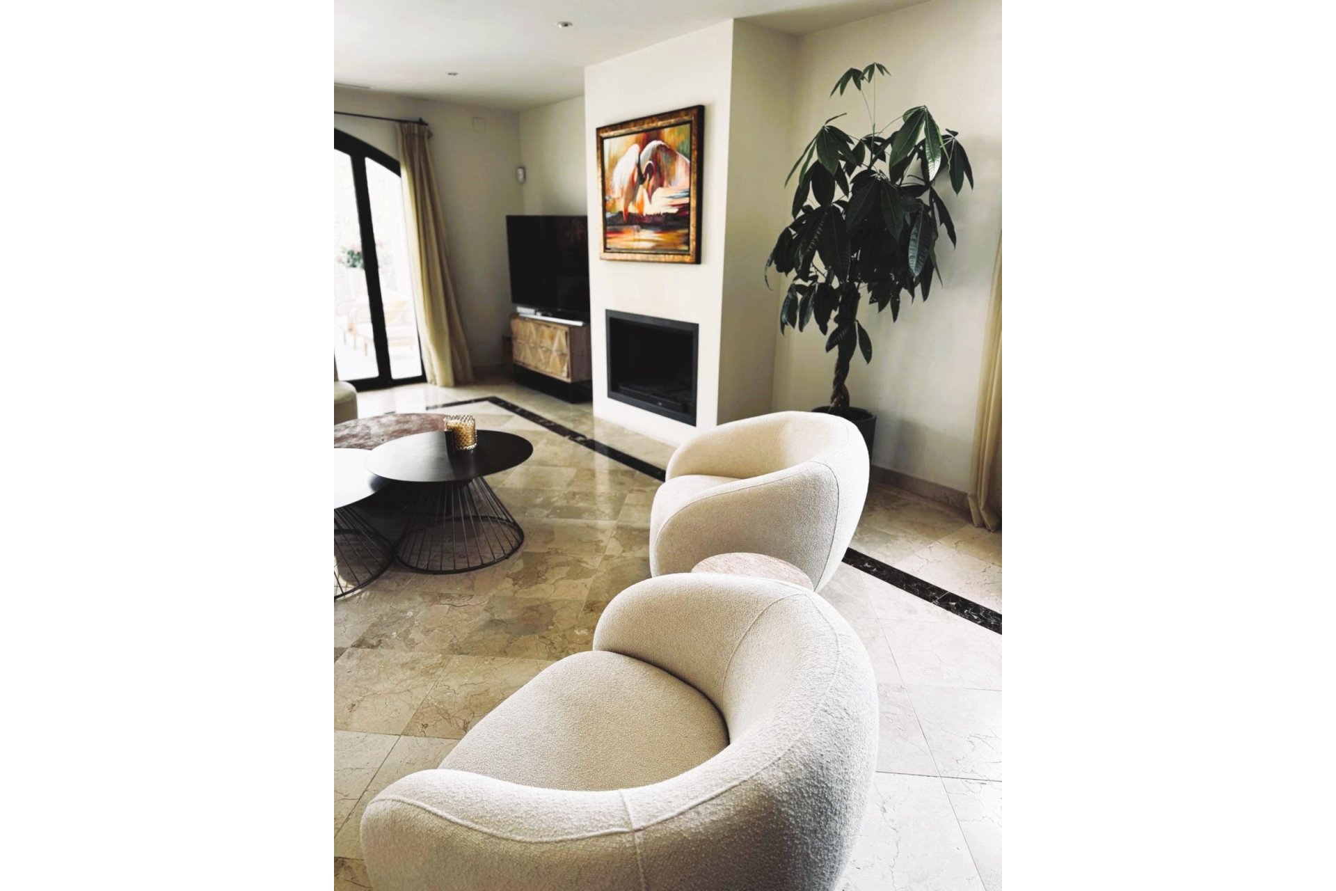 Reventa - House - Detached Villa - Marbella - Marbella Centro