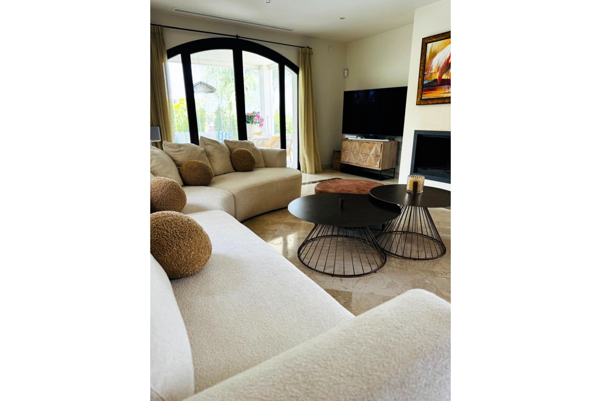 Reventa - House - Detached Villa - Marbella - Marbella Centro