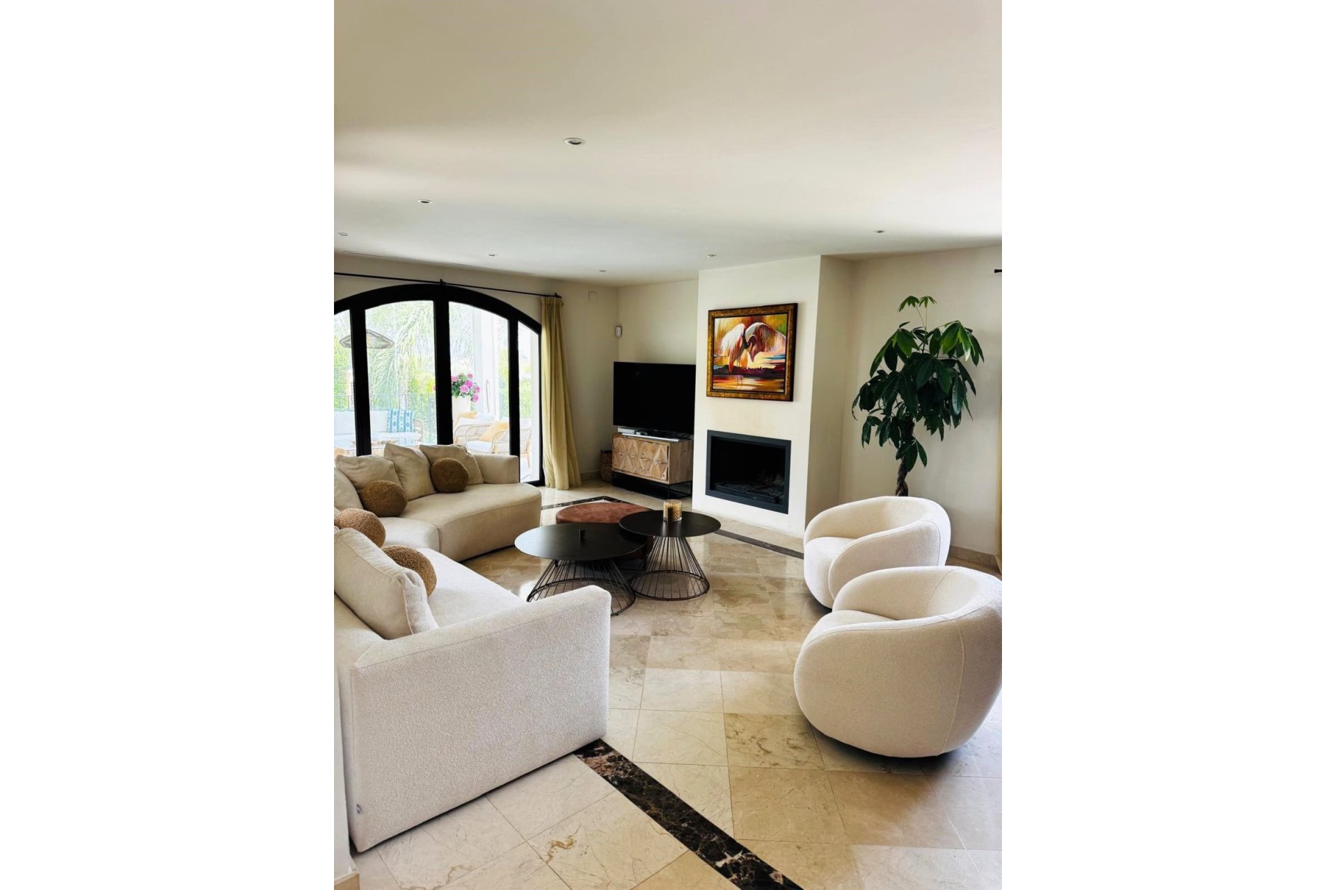 Reventa - House - Detached Villa - Marbella - Marbella Centro