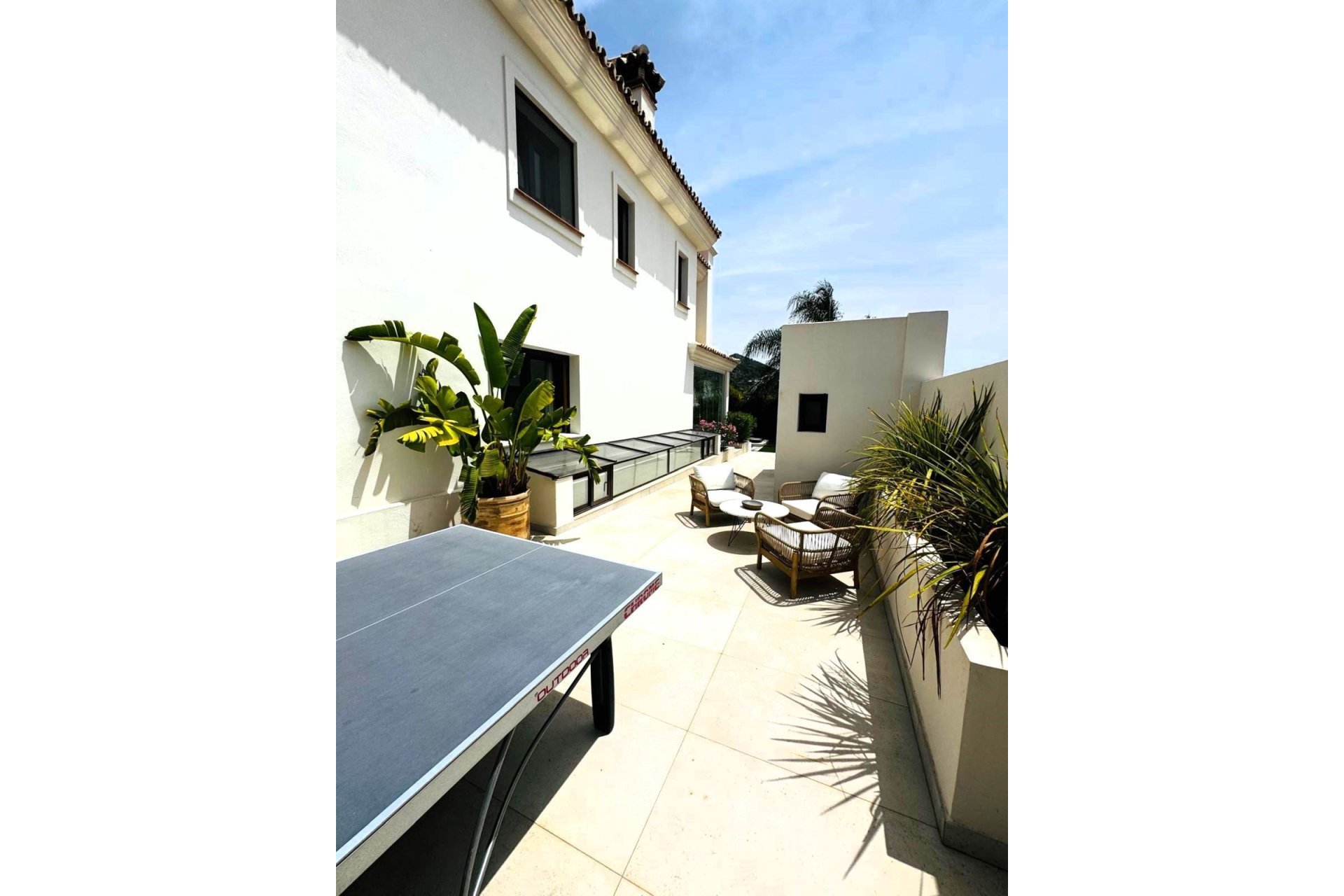 Reventa - House - Detached Villa - Marbella - Marbella Centro