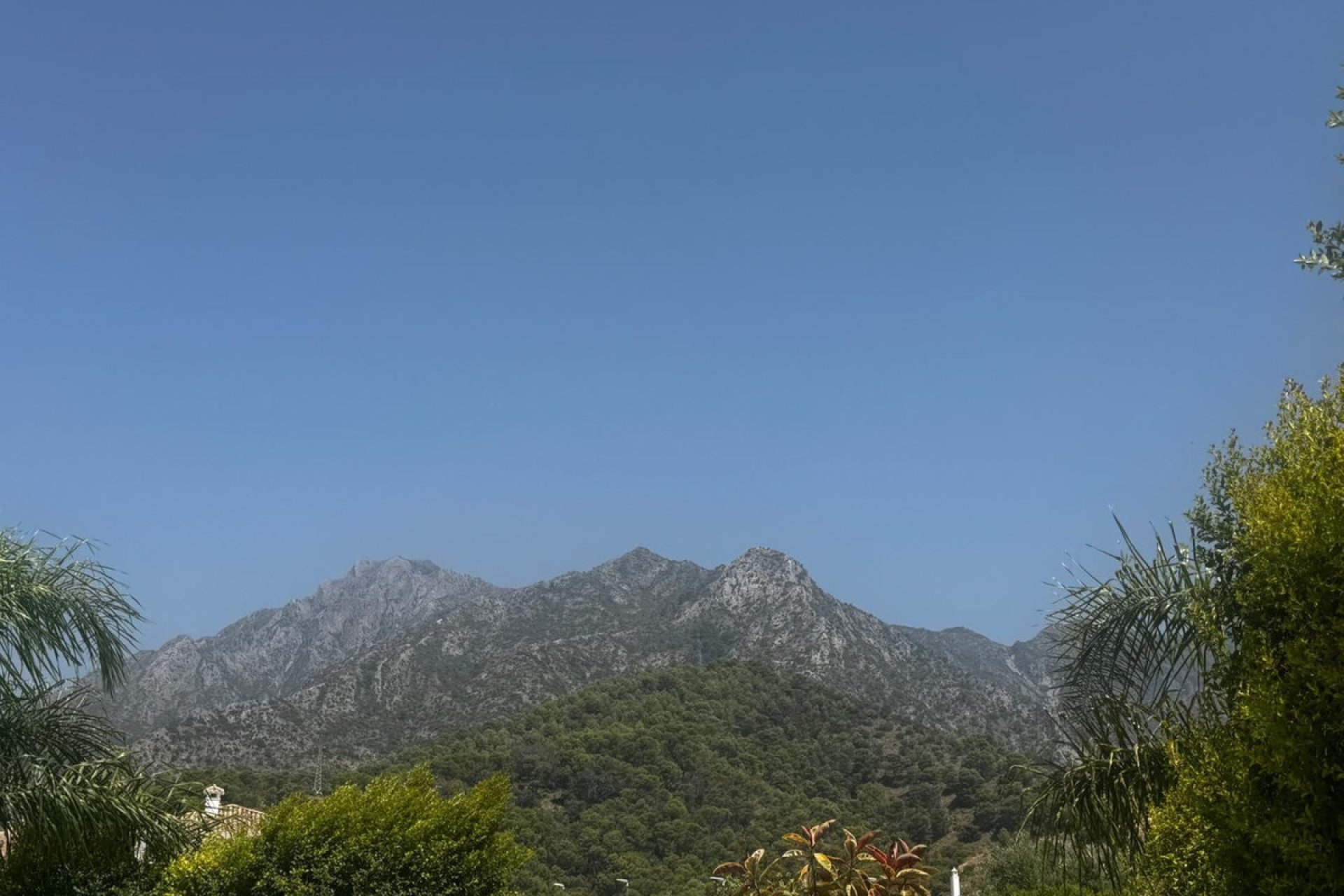 Reventa - House - Detached Villa - Marbella - Marbella Centro