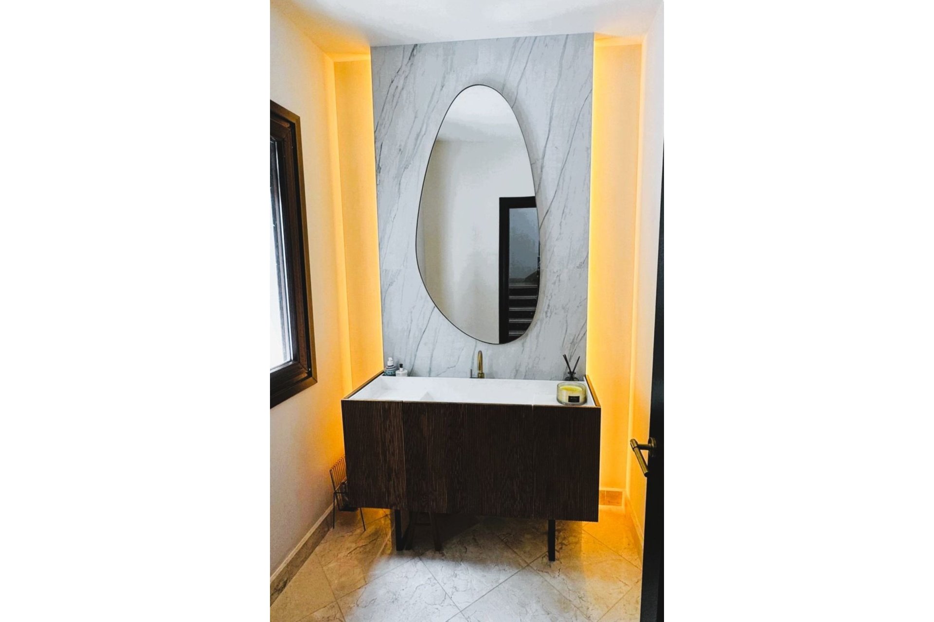 Reventa - House - Detached Villa - Marbella - Marbella Centro