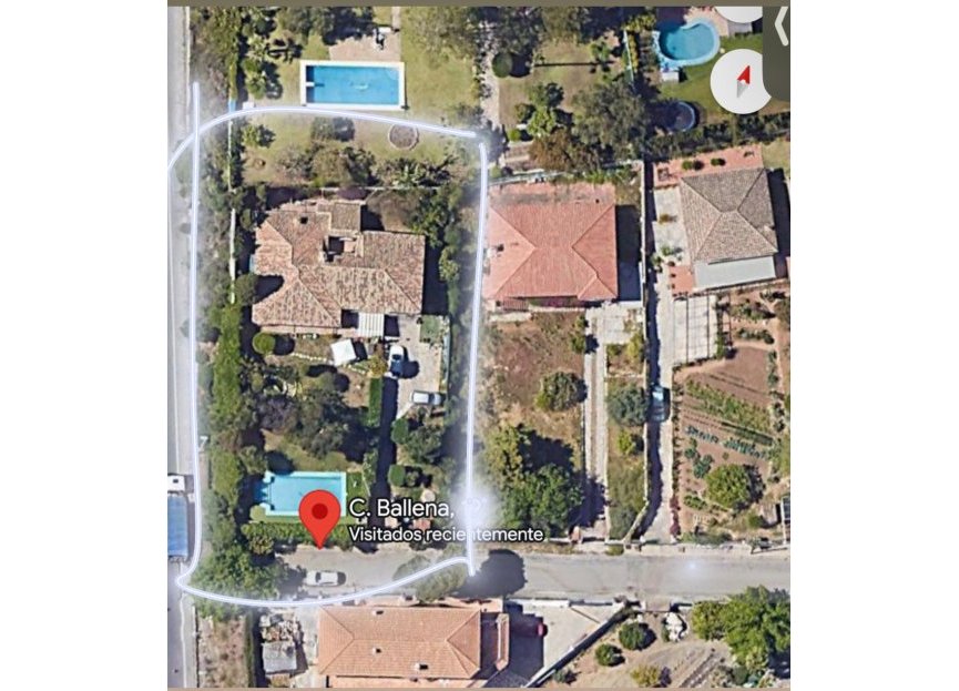 Reventa - House - Detached Villa - Marbella - Marbella Centro