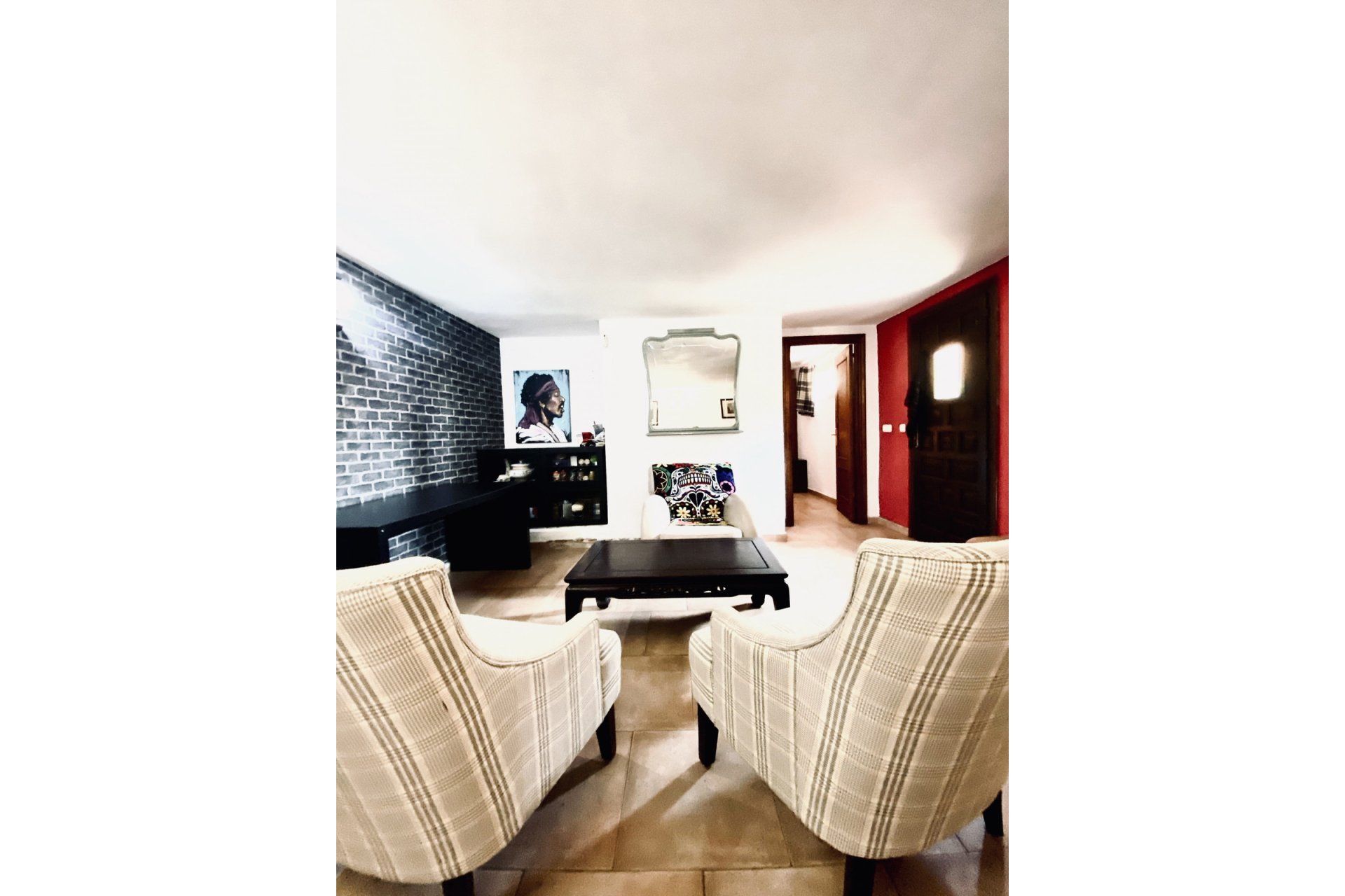 Reventa - House - Detached Villa - Marbella - Marbella Centro