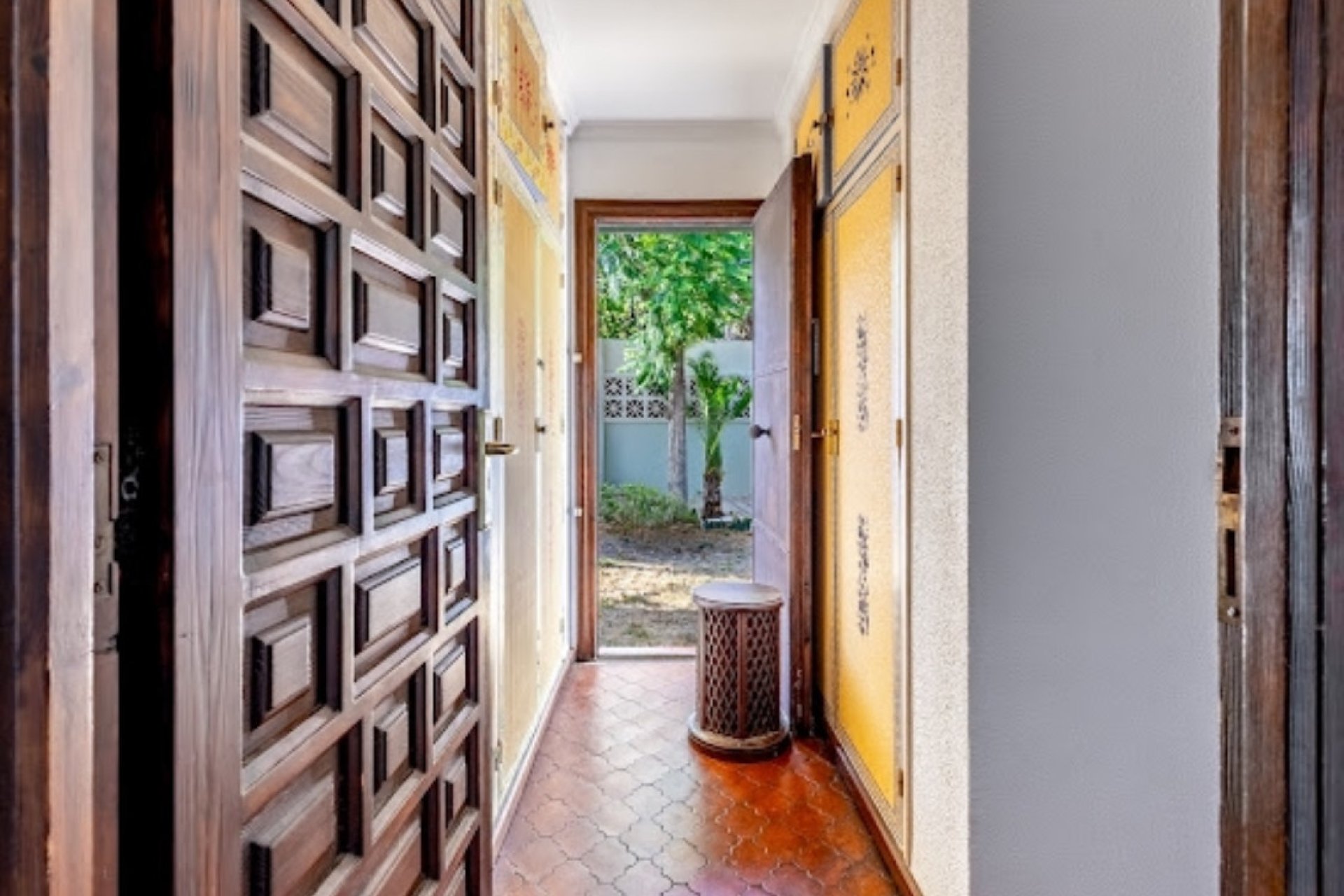 Reventa - House - Detached Villa - Marbella - Marbella Centro