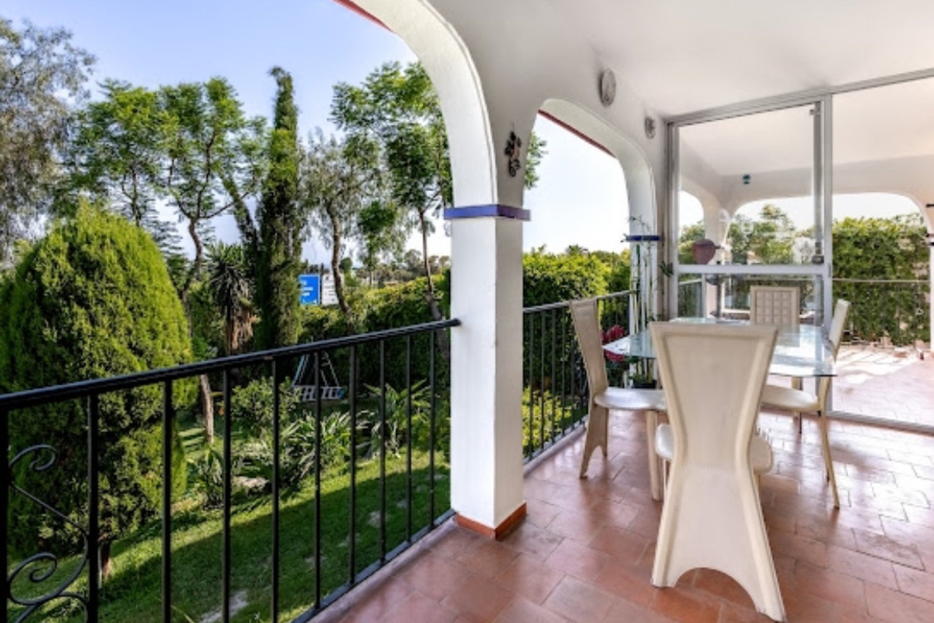 Reventa - House - Detached Villa - Marbella - Marbella Centro
