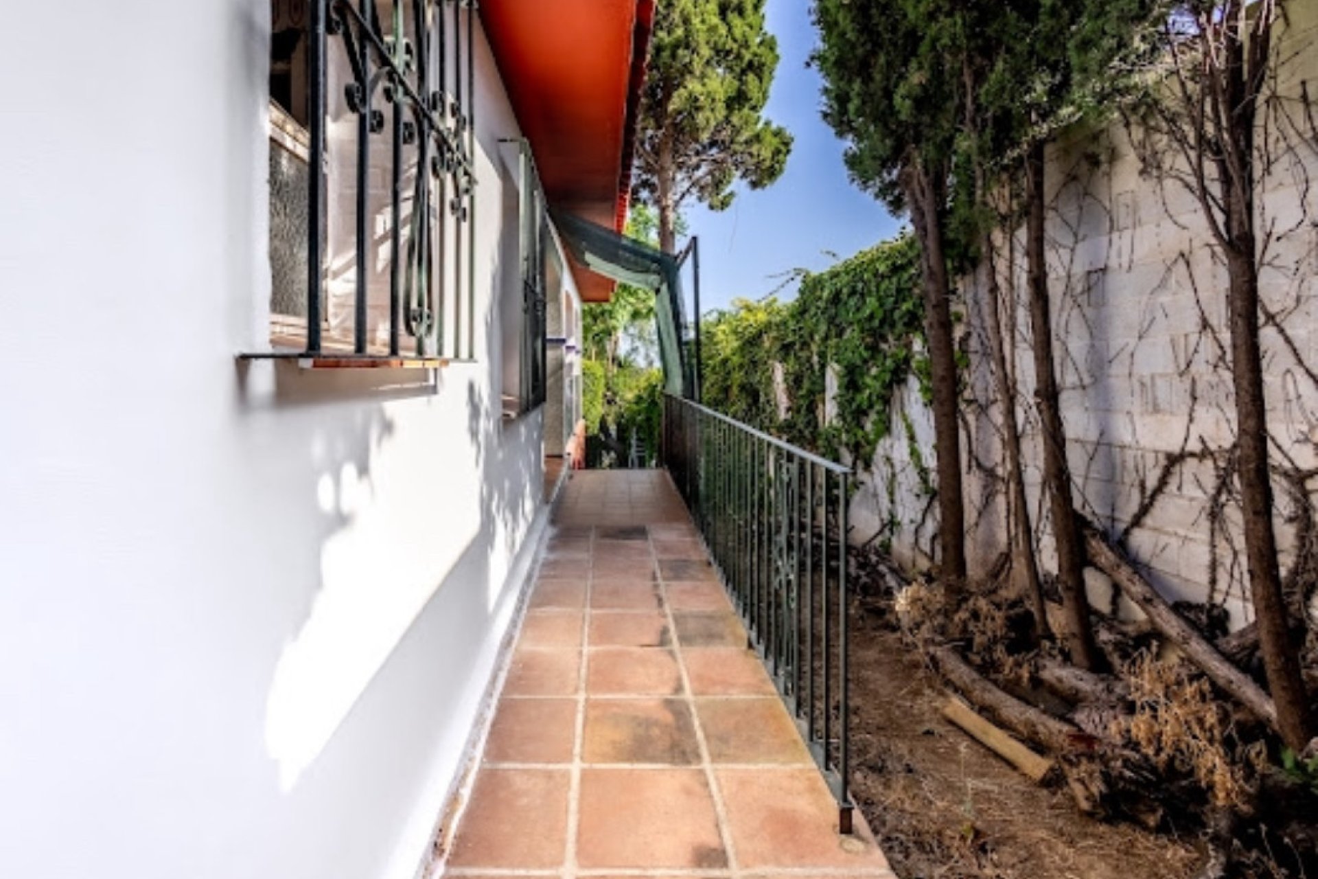 Reventa - House - Detached Villa - Marbella - Marbella Centro