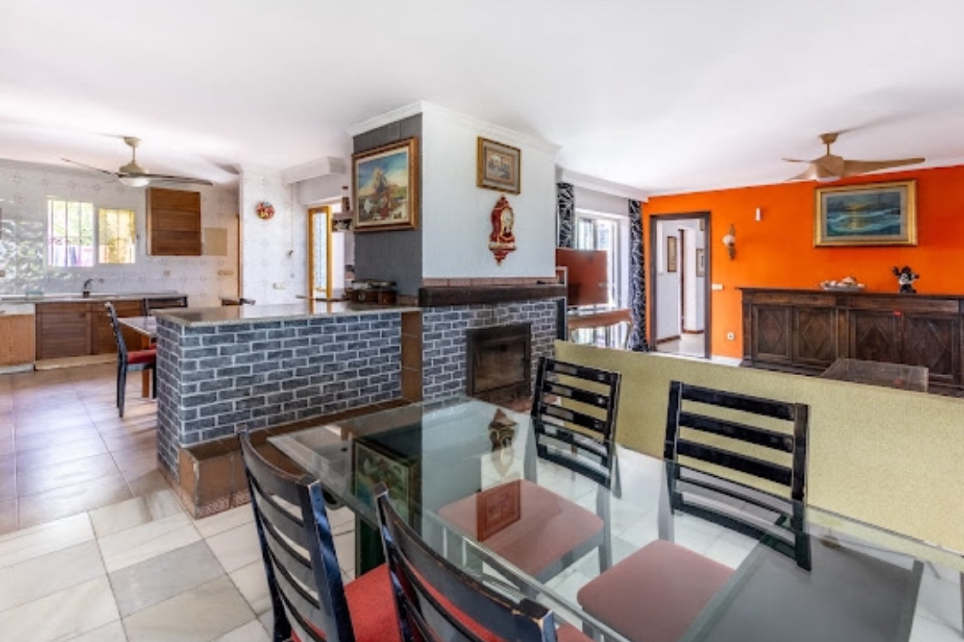 Reventa - House - Detached Villa - Marbella - Marbella Centro