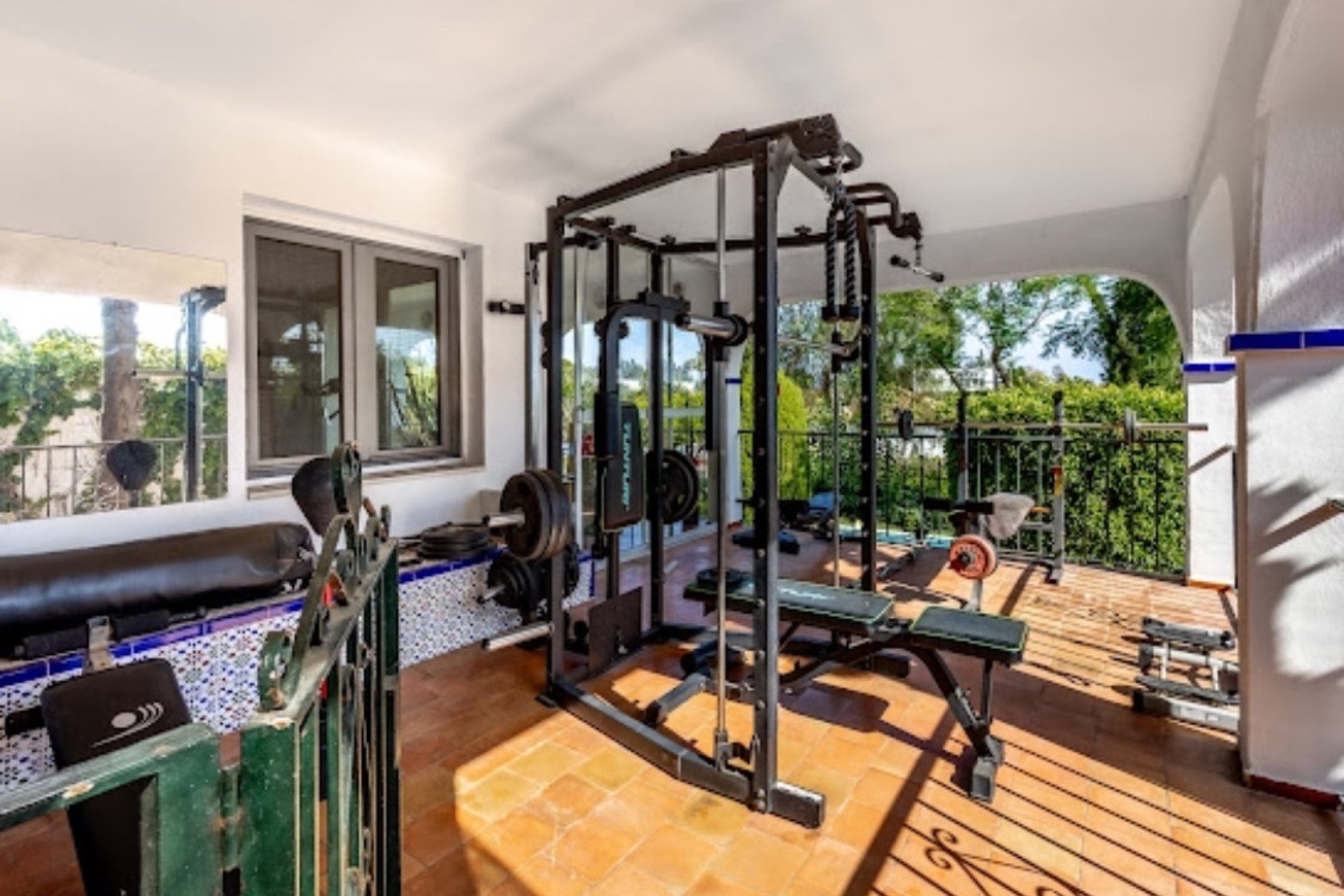 Reventa - House - Detached Villa - Marbella - Marbella Centro