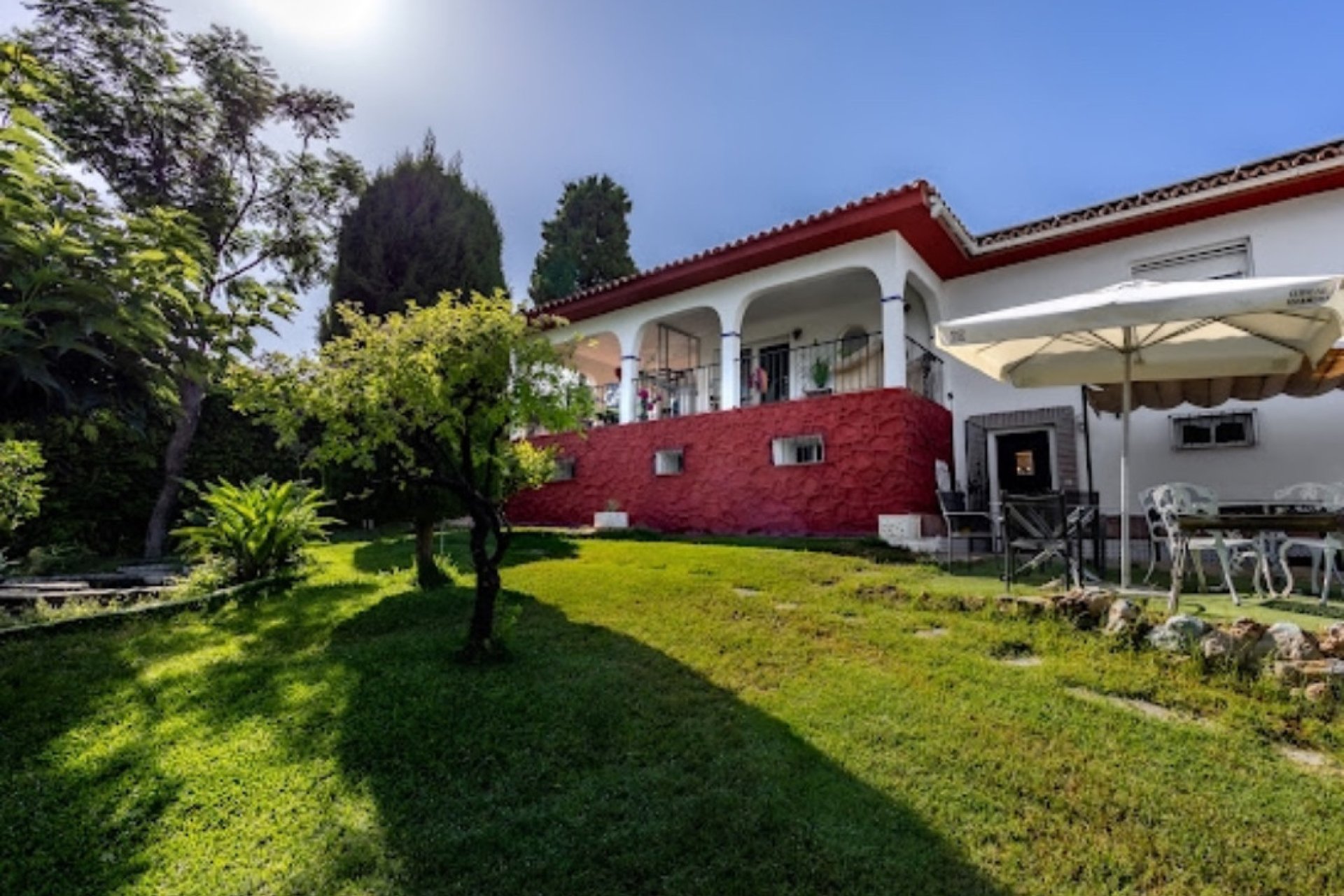 Reventa - House - Detached Villa - Marbella - Marbella Centro