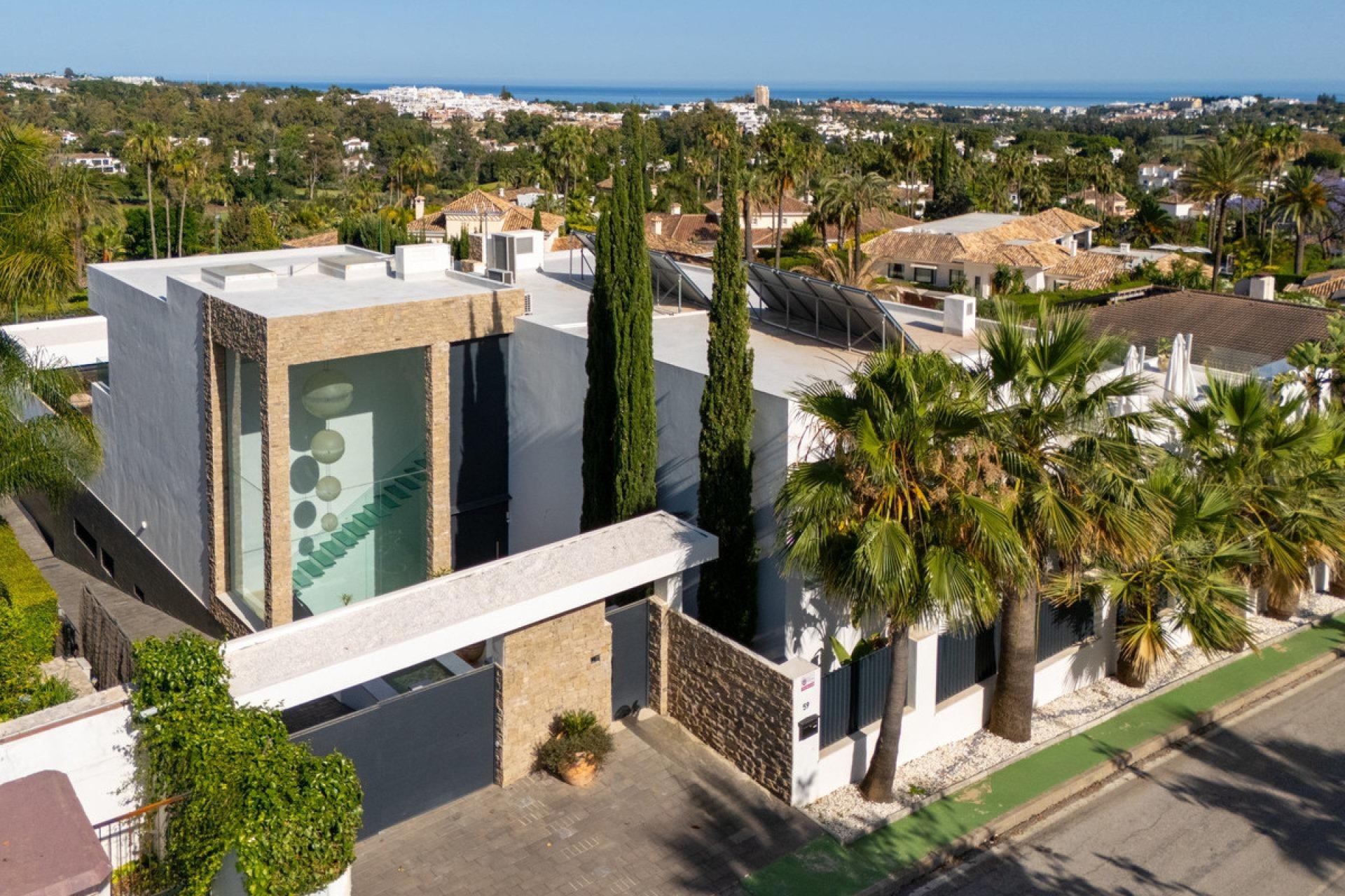 Reventa - House - Detached Villa - Marbella - Marbella Centro