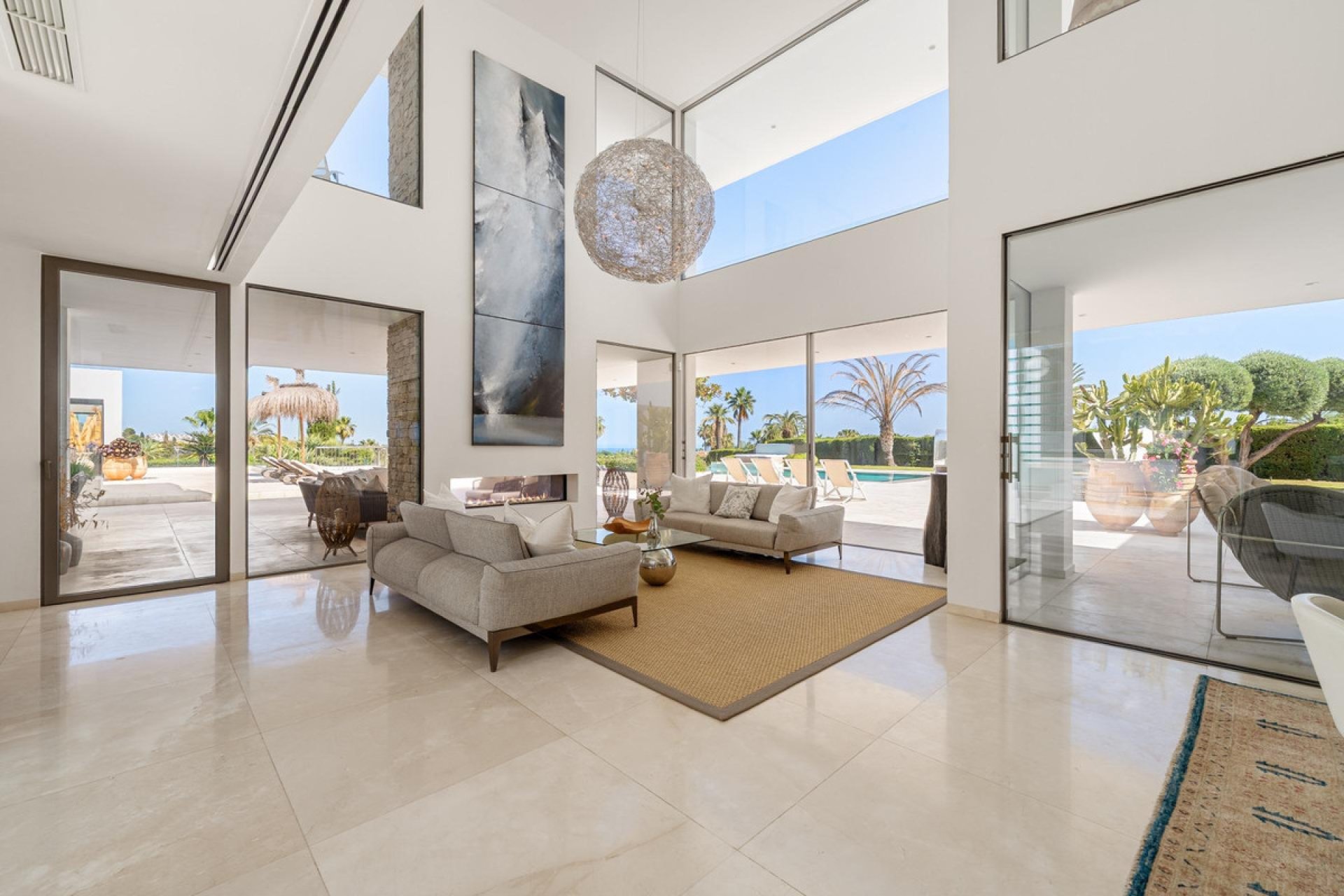 Reventa - House - Detached Villa - Marbella - Marbella Centro