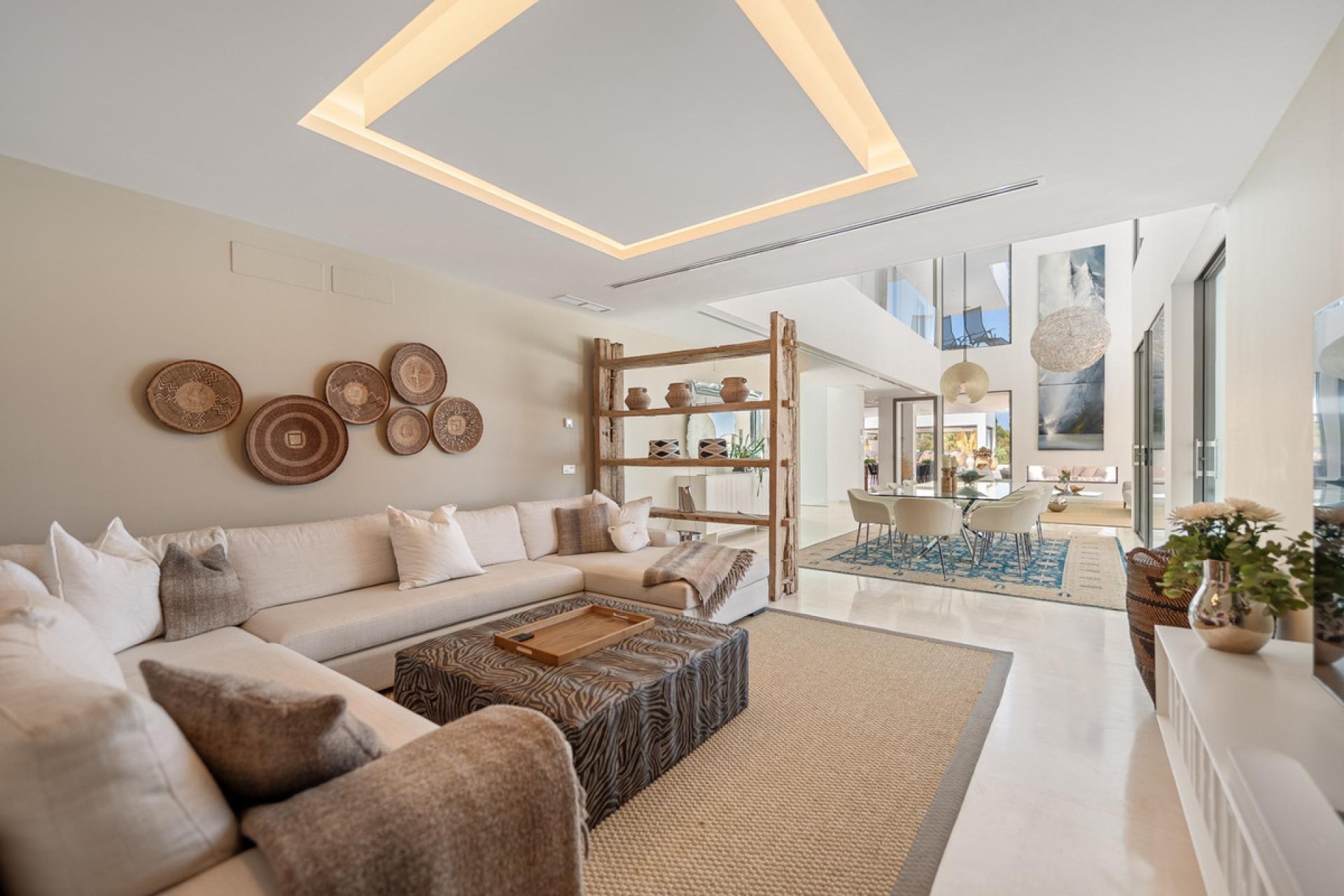 Reventa - House - Detached Villa - Marbella - Marbella Centro