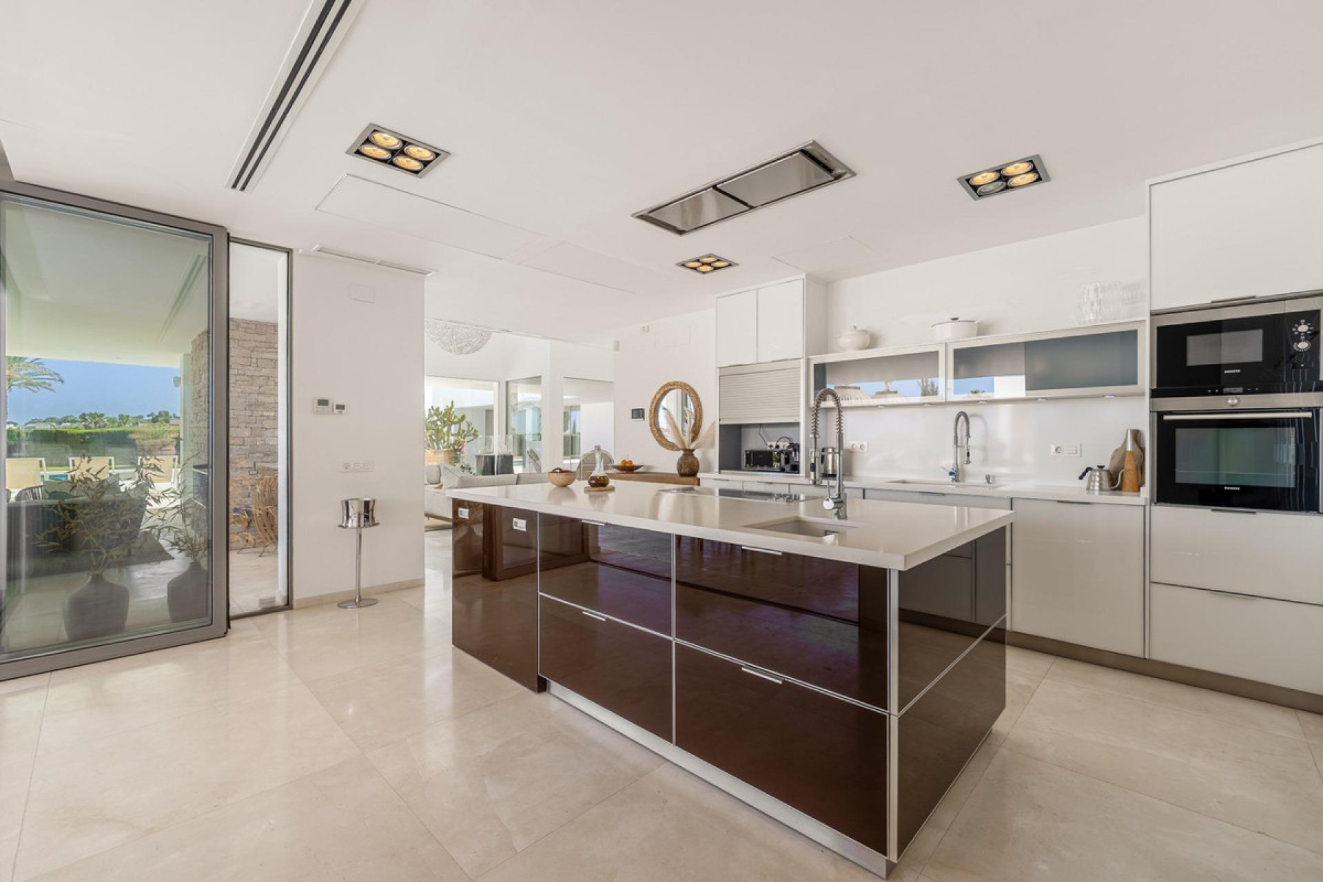 Reventa - House - Detached Villa - Marbella - Marbella Centro