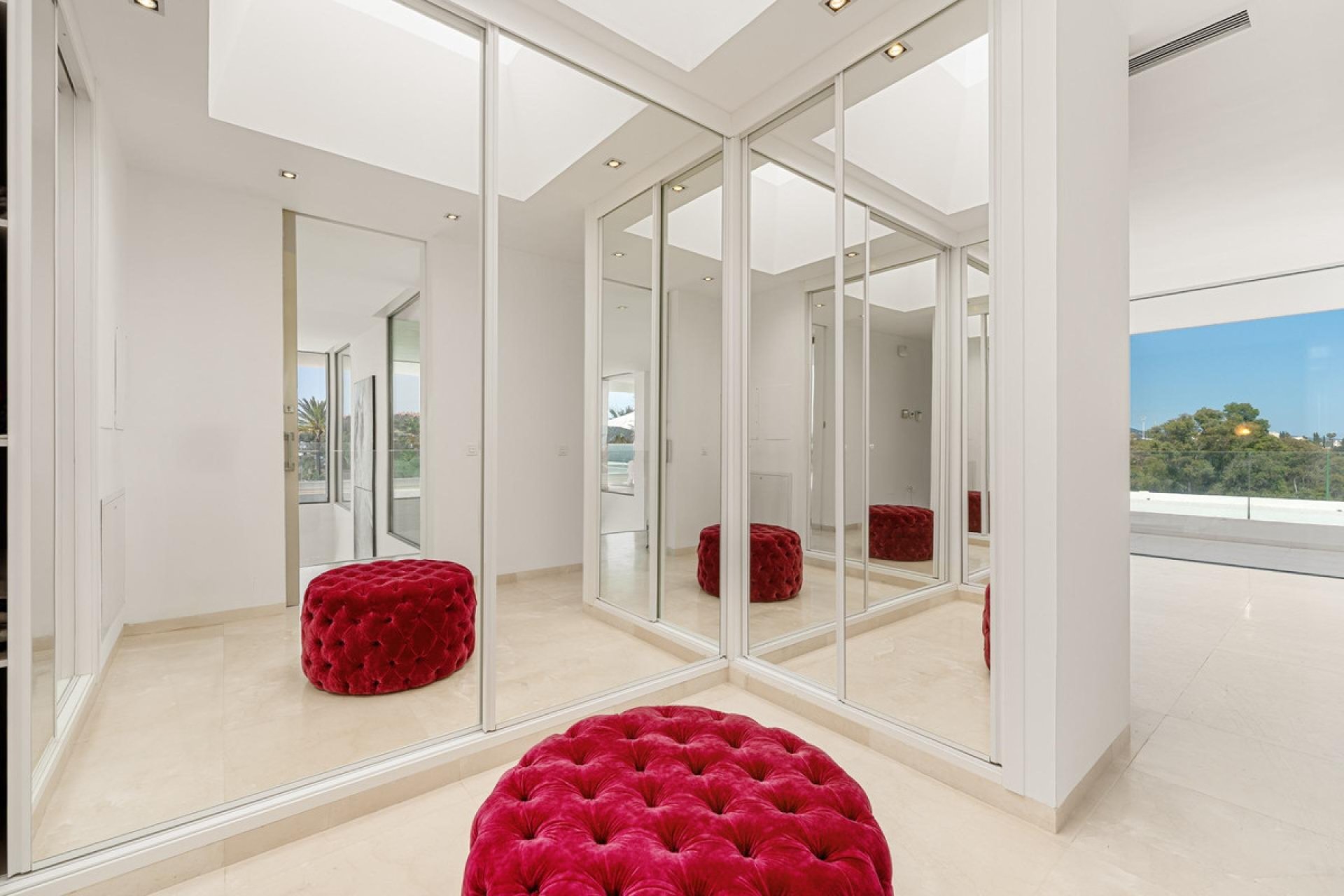 Reventa - House - Detached Villa - Marbella - Marbella Centro