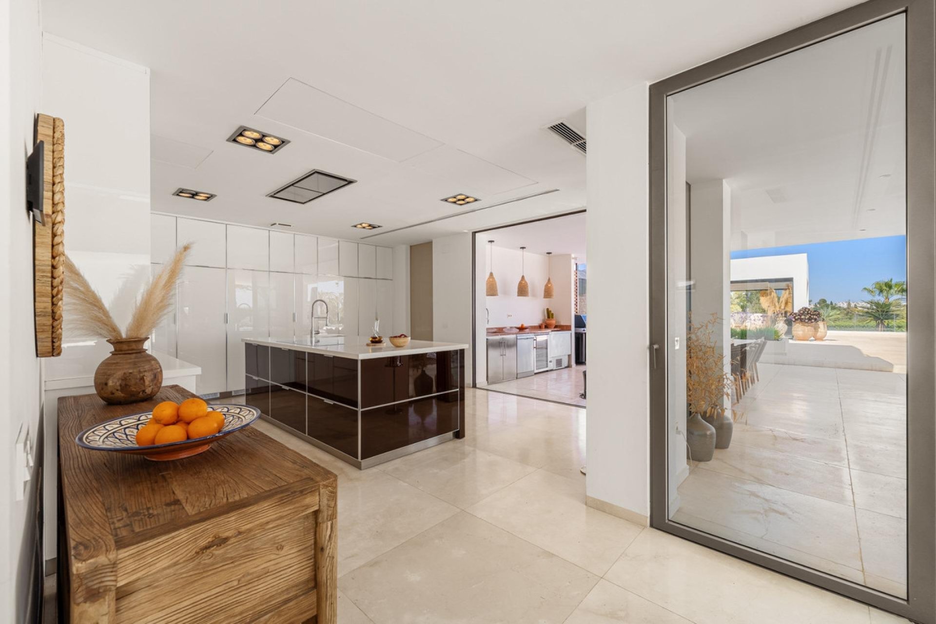 Reventa - House - Detached Villa - Marbella - Marbella Centro