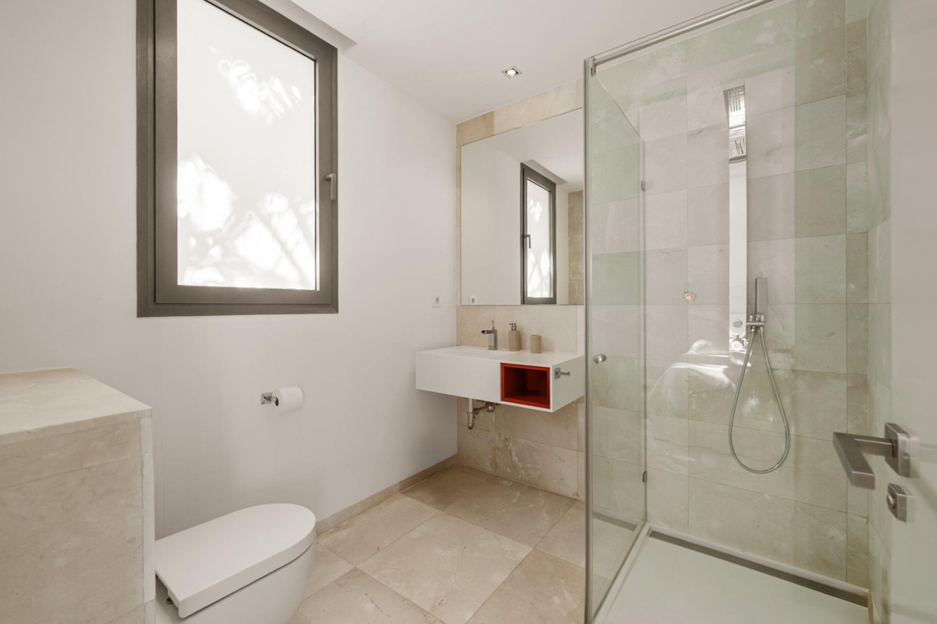 Reventa - House - Detached Villa - Marbella - Marbella Centro