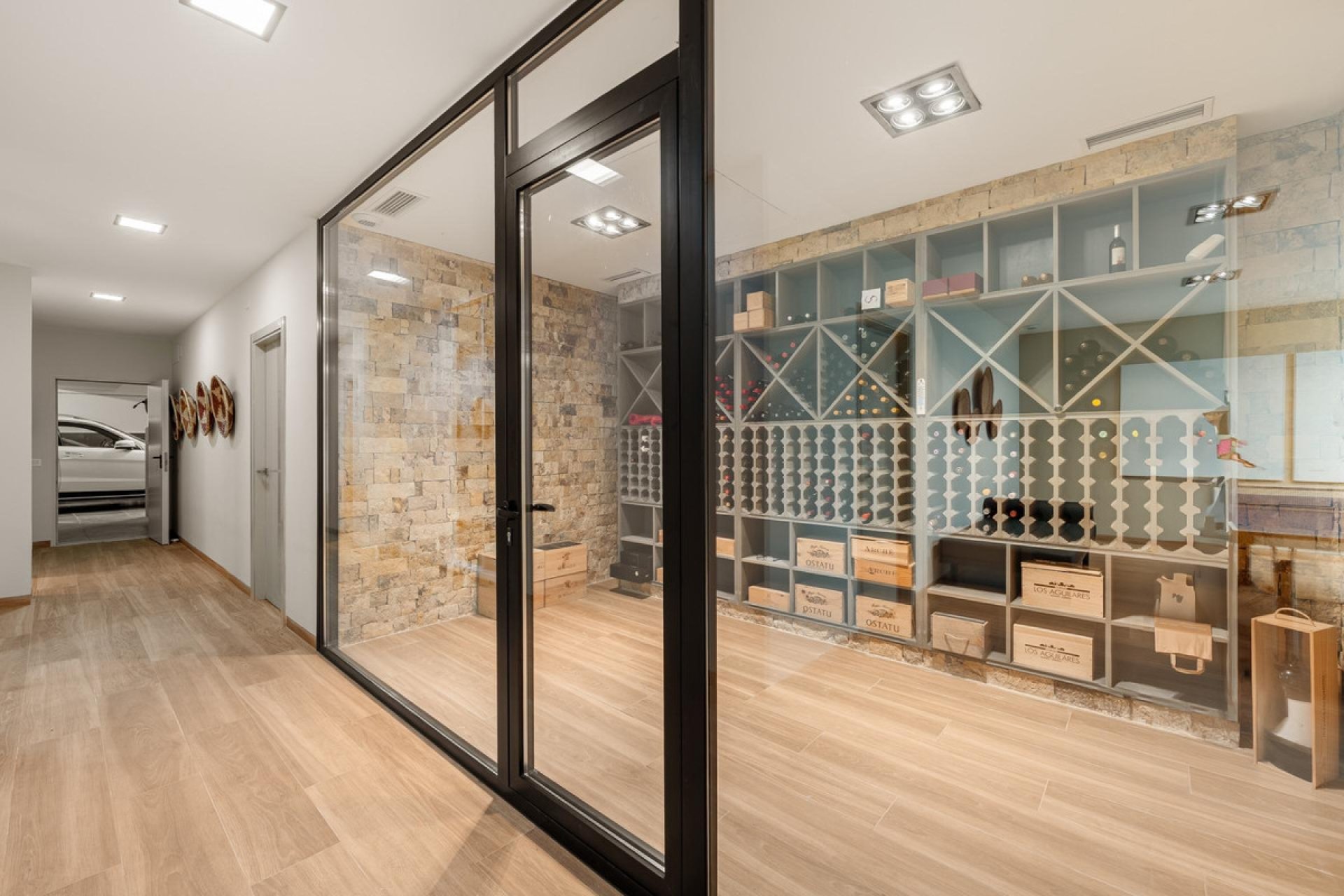 Reventa - House - Detached Villa - Marbella - Marbella Centro