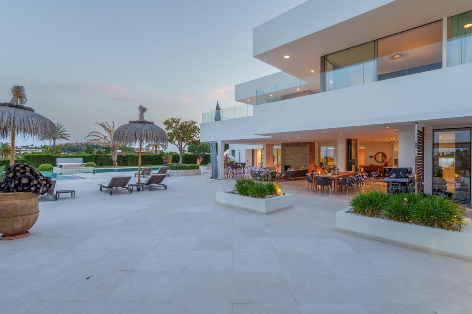 Reventa - House - Detached Villa - Marbella - Marbella Centro