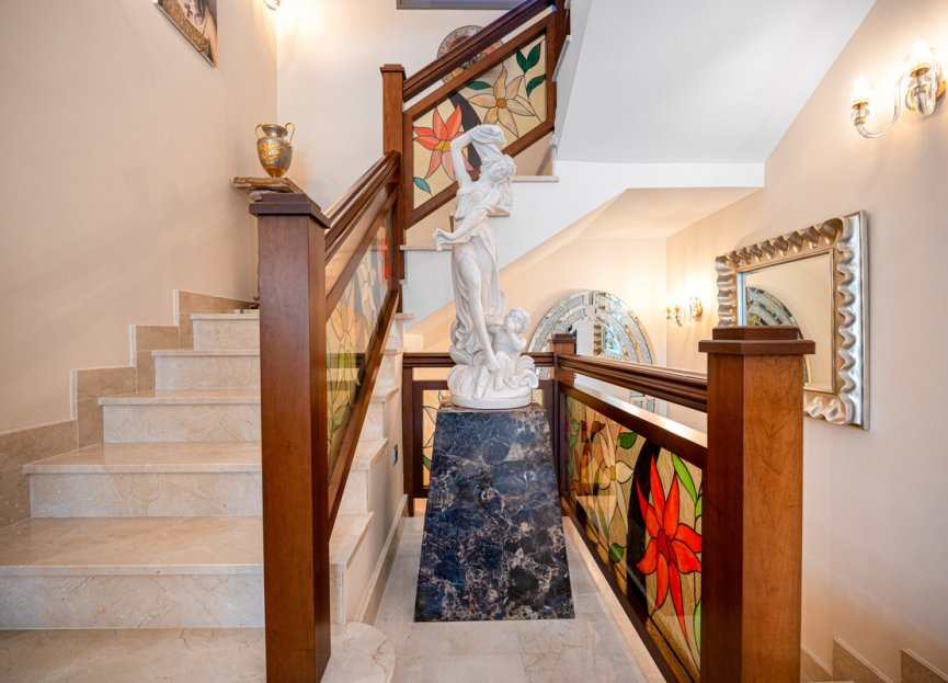 Reventa - House - Detached Villa - Marbella - Marbella Centro