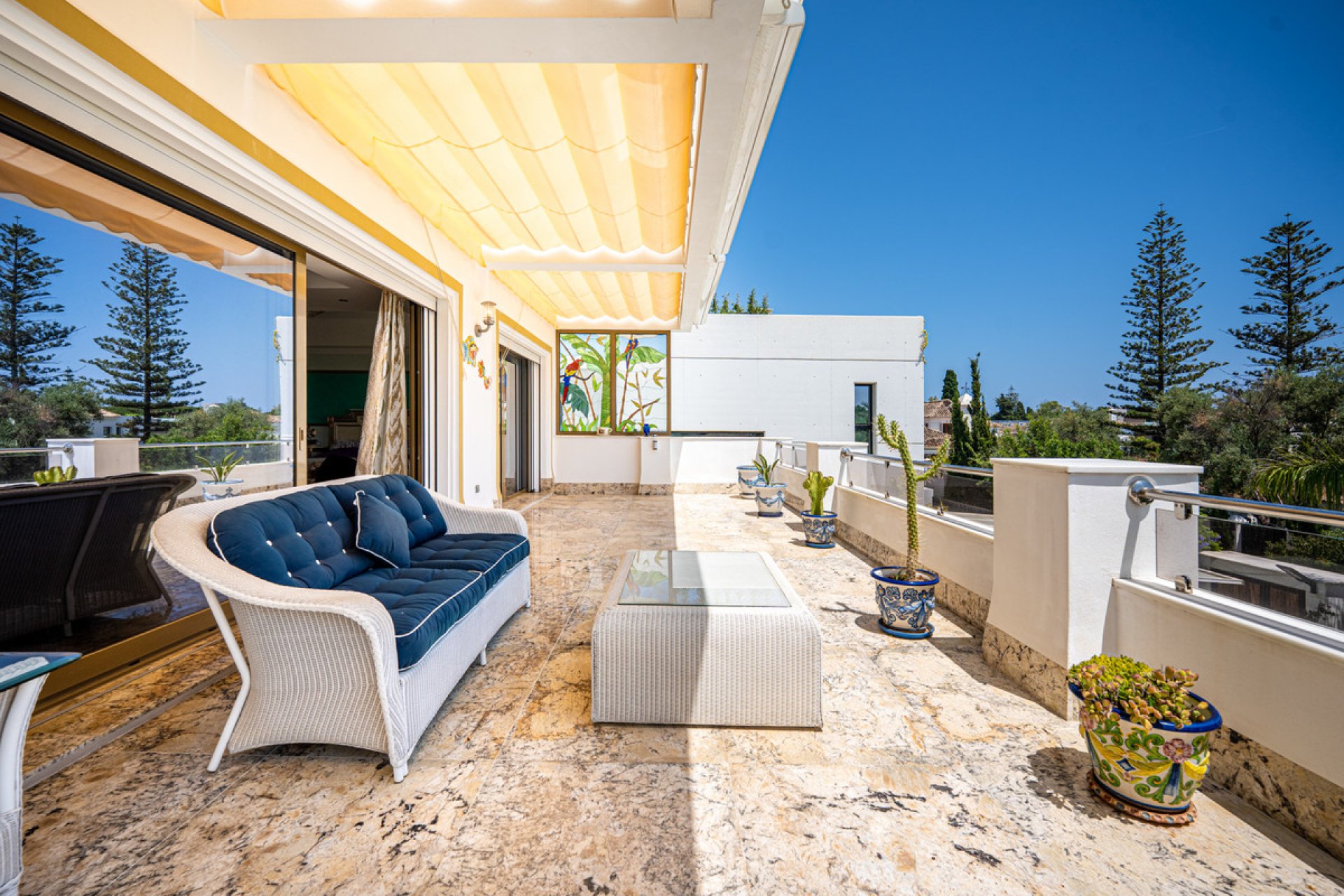 Reventa - House - Detached Villa - Marbella - Marbella Centro