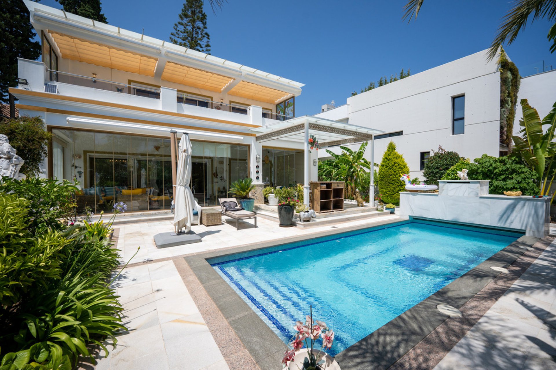 Reventa - House - Detached Villa - Marbella - Marbella Centro