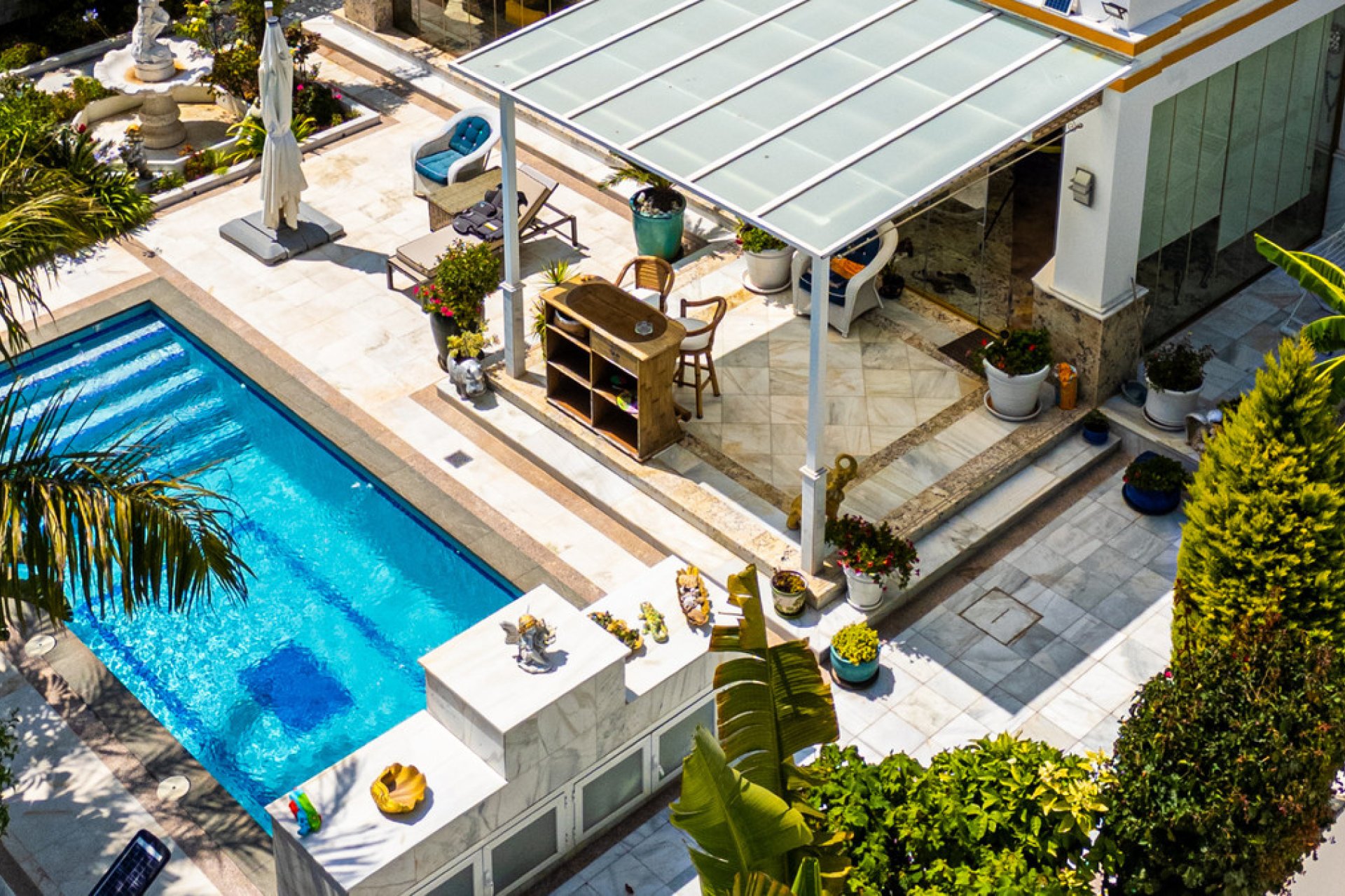 Reventa - House - Detached Villa - Marbella - Marbella Centro