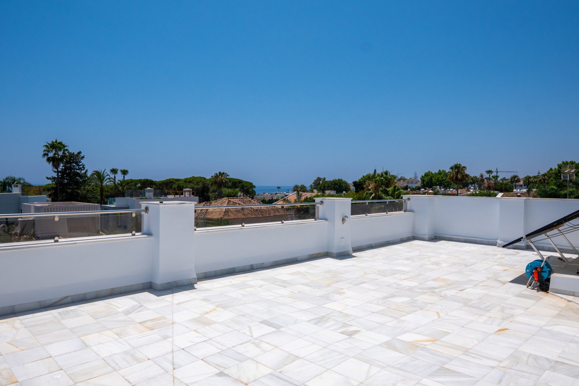 Reventa - House - Detached Villa - Marbella - Marbella Centro
