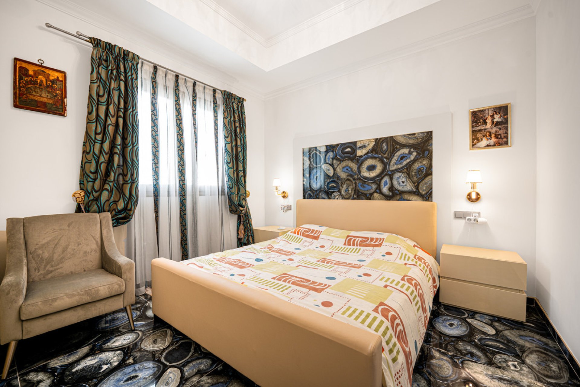 Reventa - House - Detached Villa - Marbella - Marbella Centro