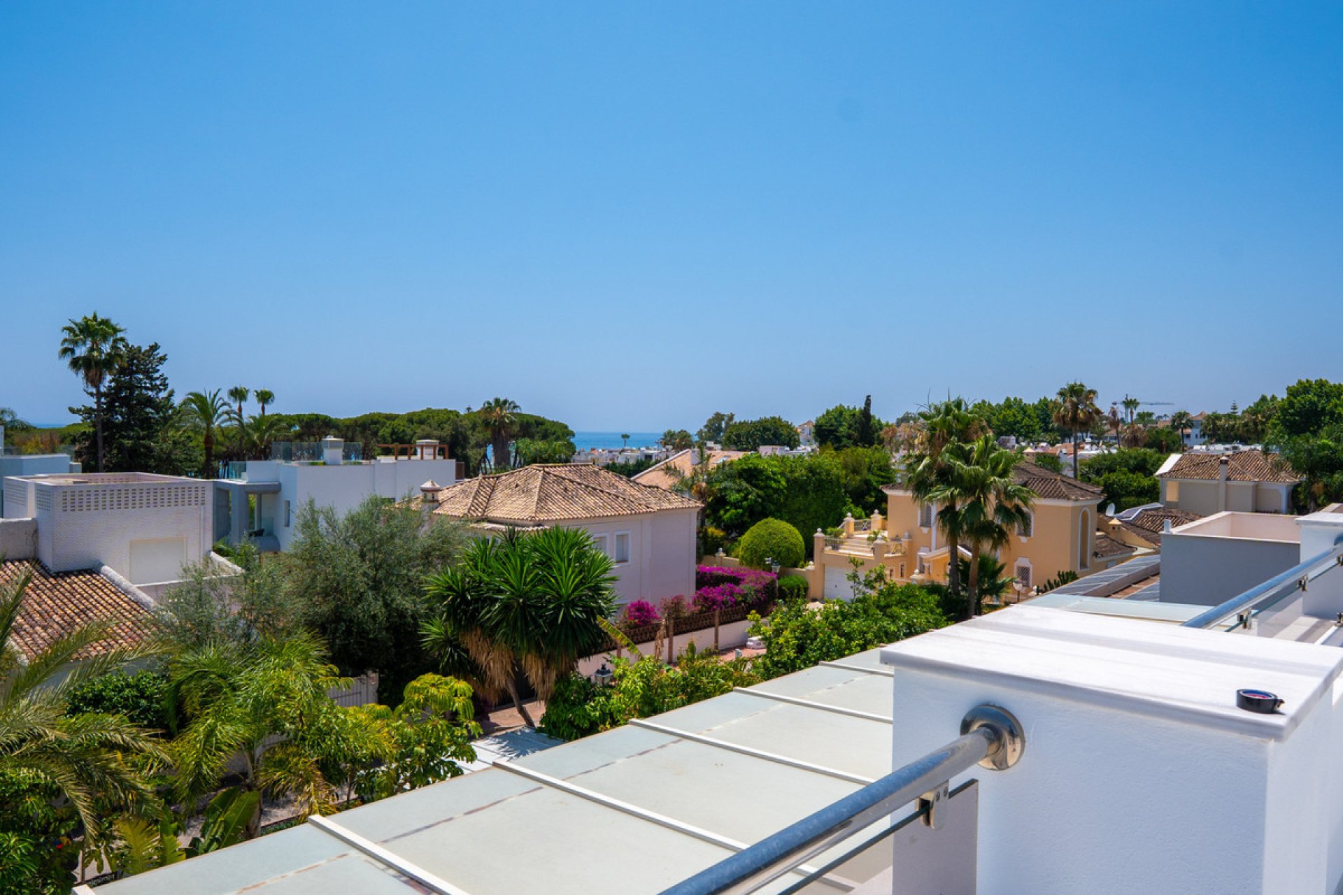Reventa - House - Detached Villa - Marbella - Marbella Centro