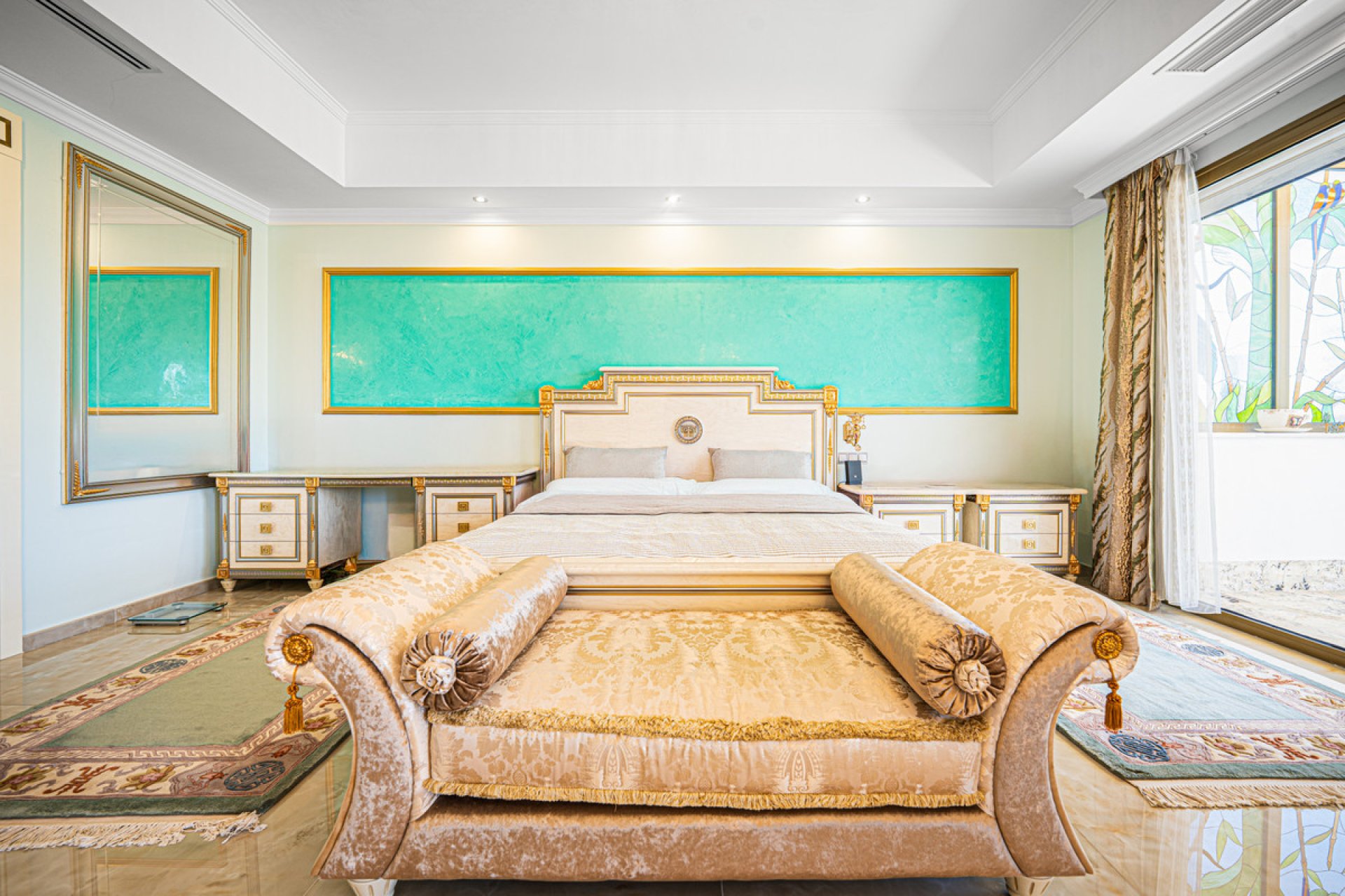 Reventa - House - Detached Villa - Marbella - Marbella Centro