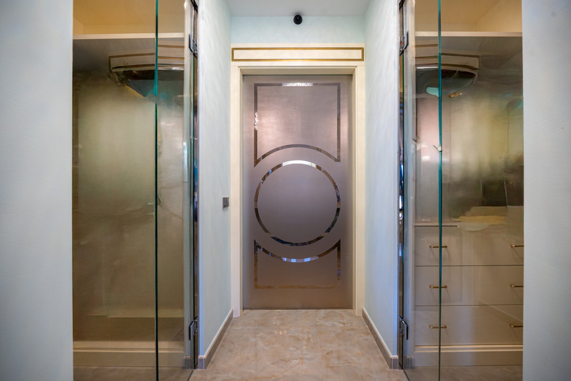 Reventa - House - Detached Villa - Marbella - Marbella Centro