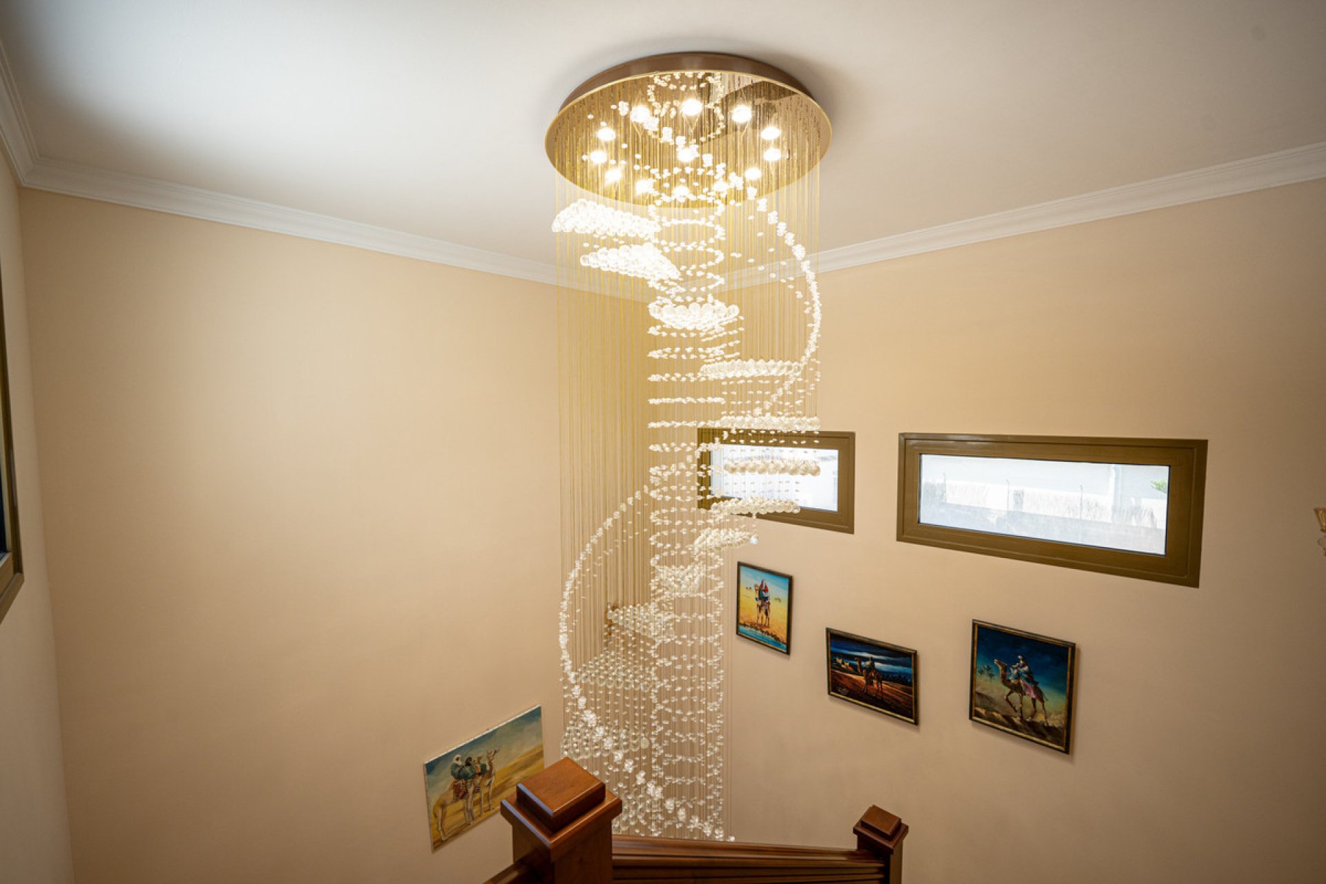 Reventa - House - Detached Villa - Marbella - Marbella Centro