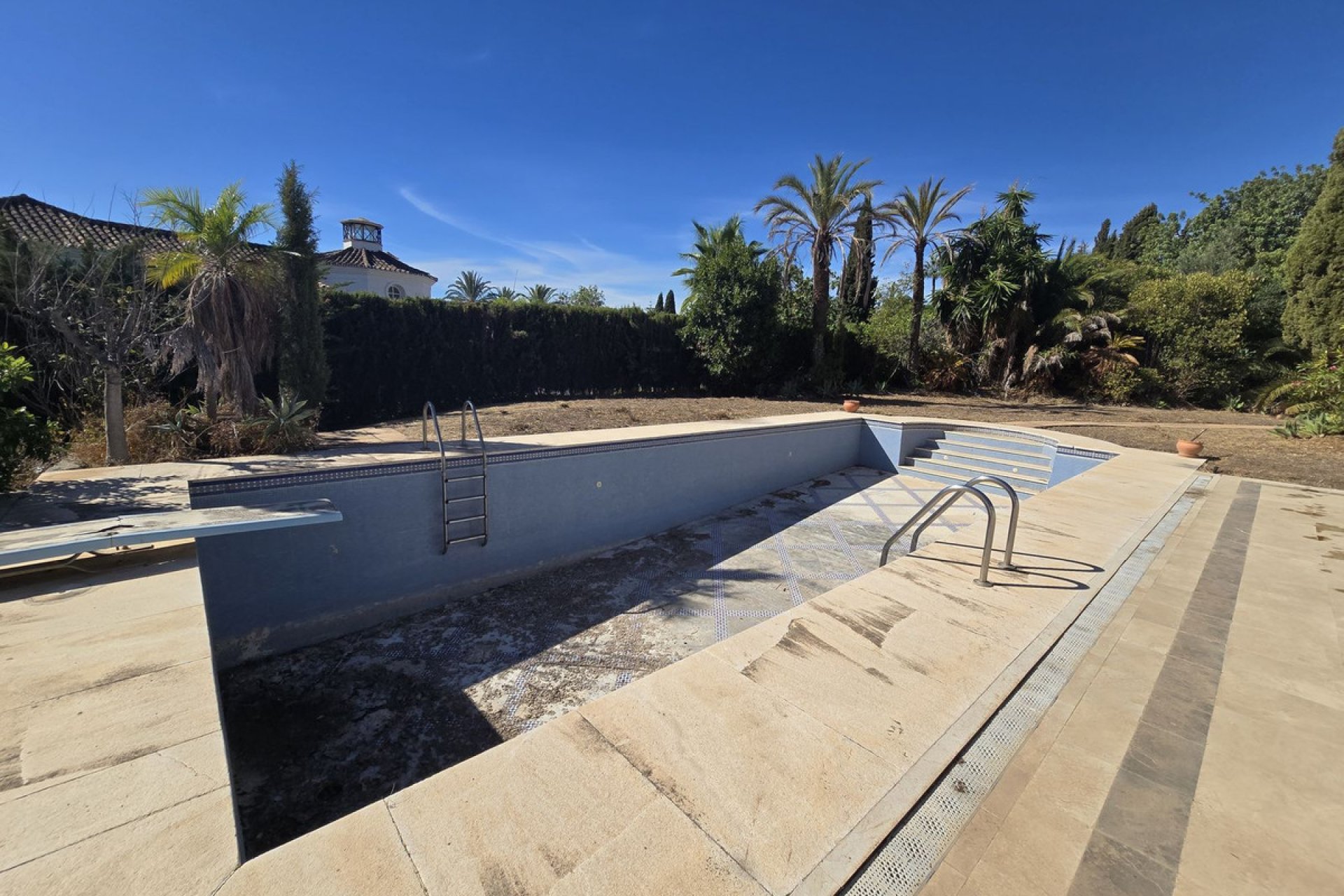 Reventa - House - Detached Villa - Marbella - Marbella Centro