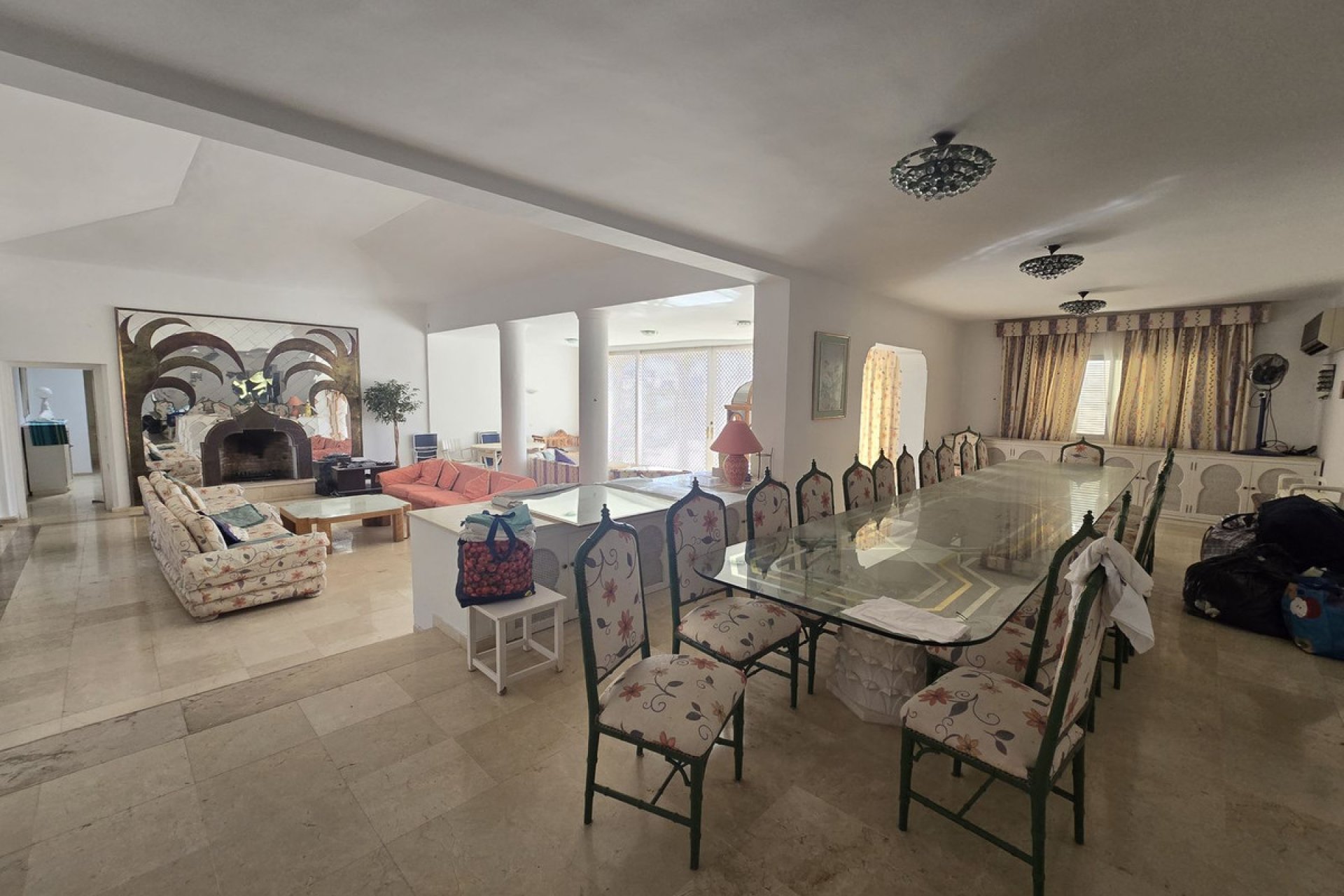 Reventa - House - Detached Villa - Marbella - Marbella Centro