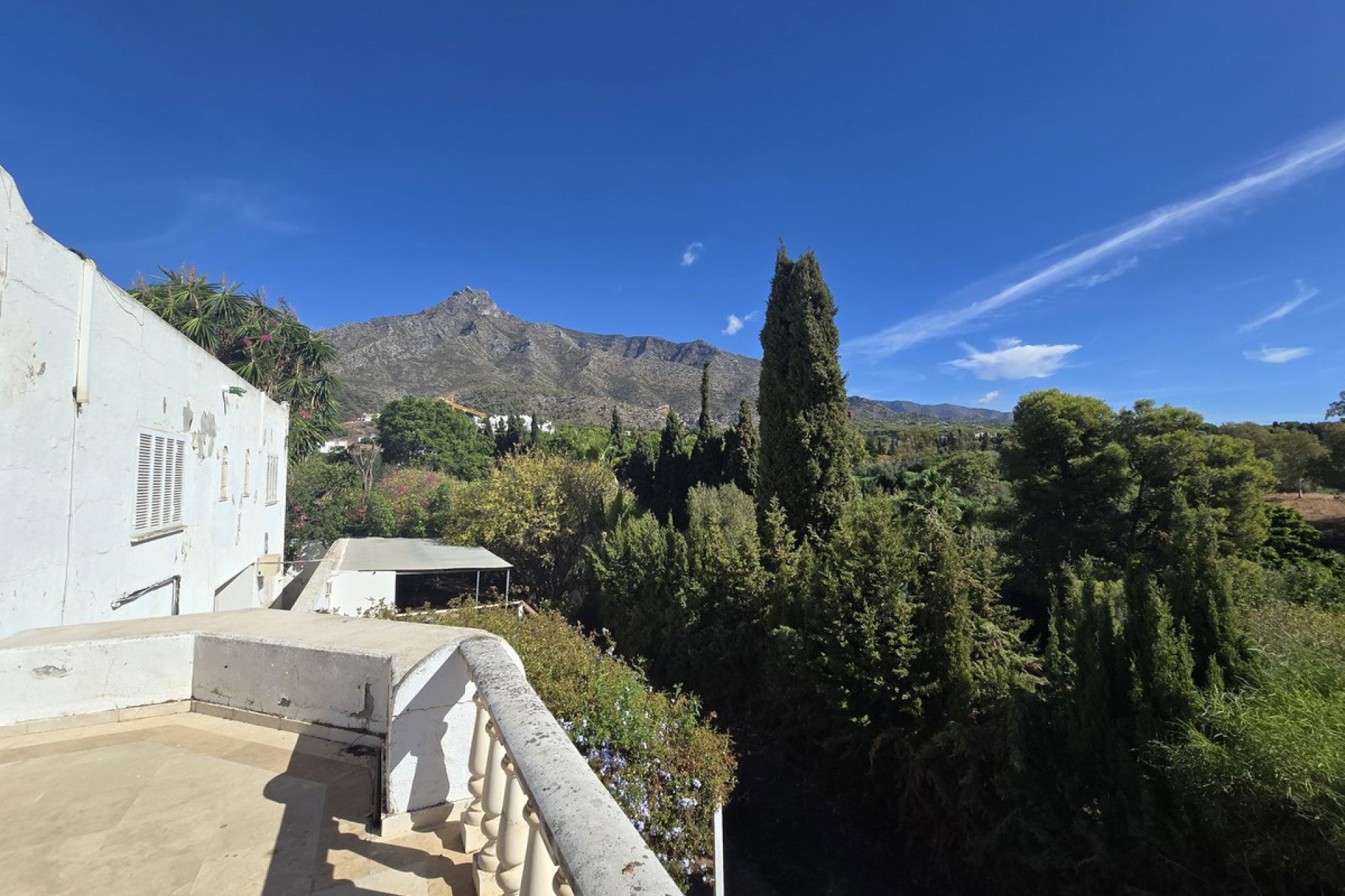 Reventa - House - Detached Villa - Marbella - Marbella Centro