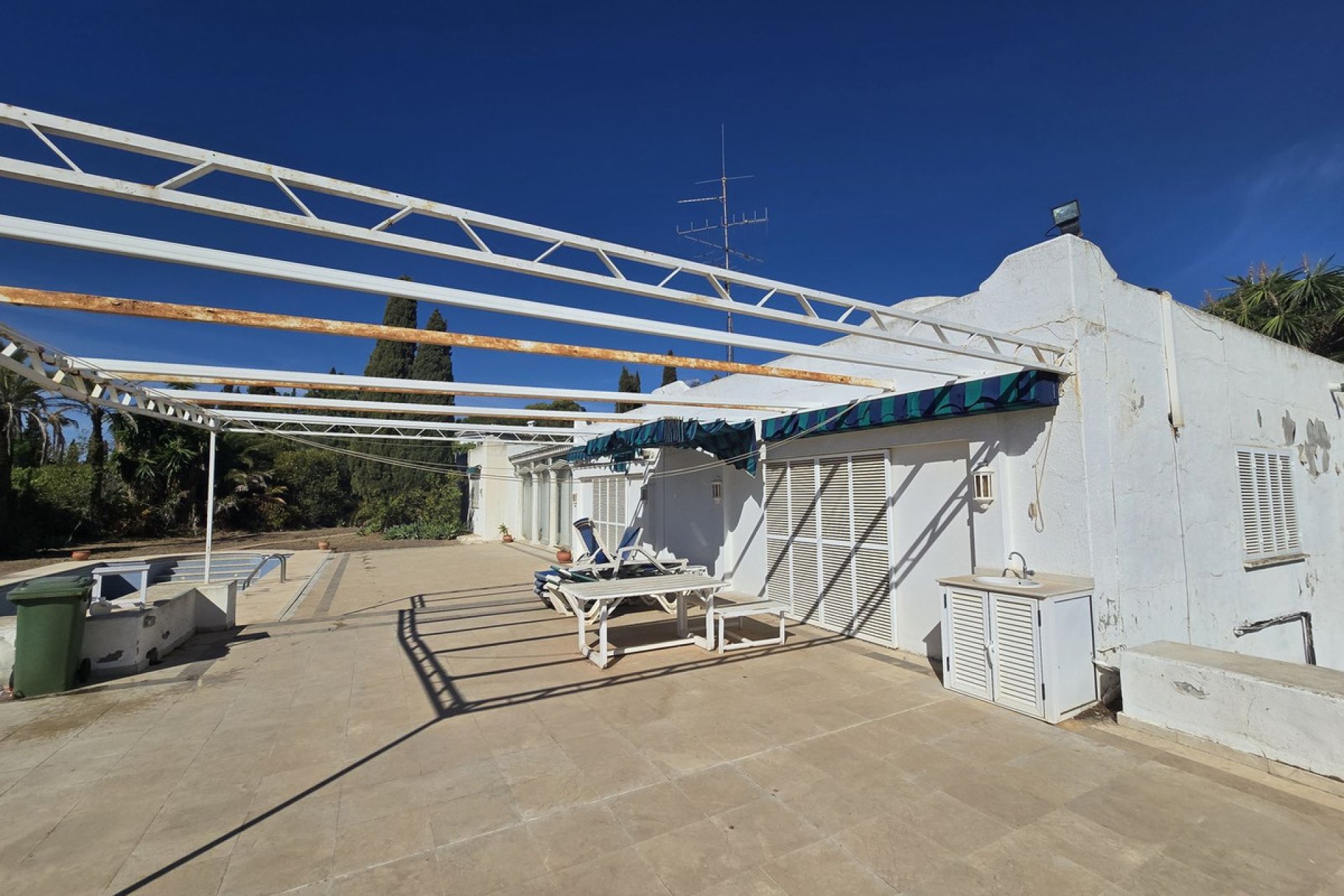 Reventa - House - Detached Villa - Marbella - Marbella Centro