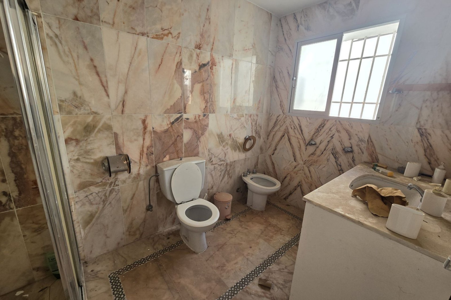 Reventa - House - Detached Villa - Marbella - Marbella Centro