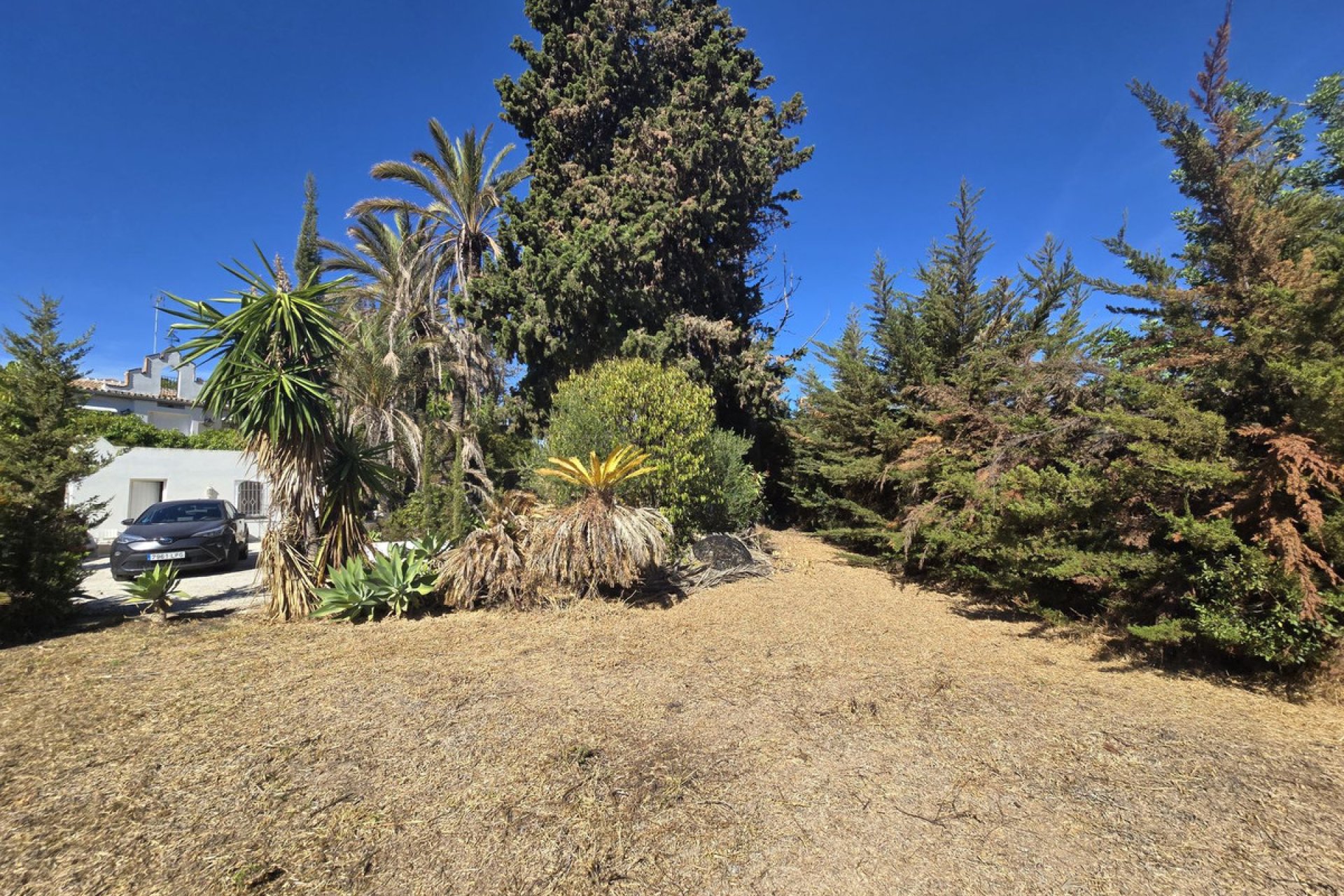 Reventa - House - Detached Villa - Marbella - Marbella Centro