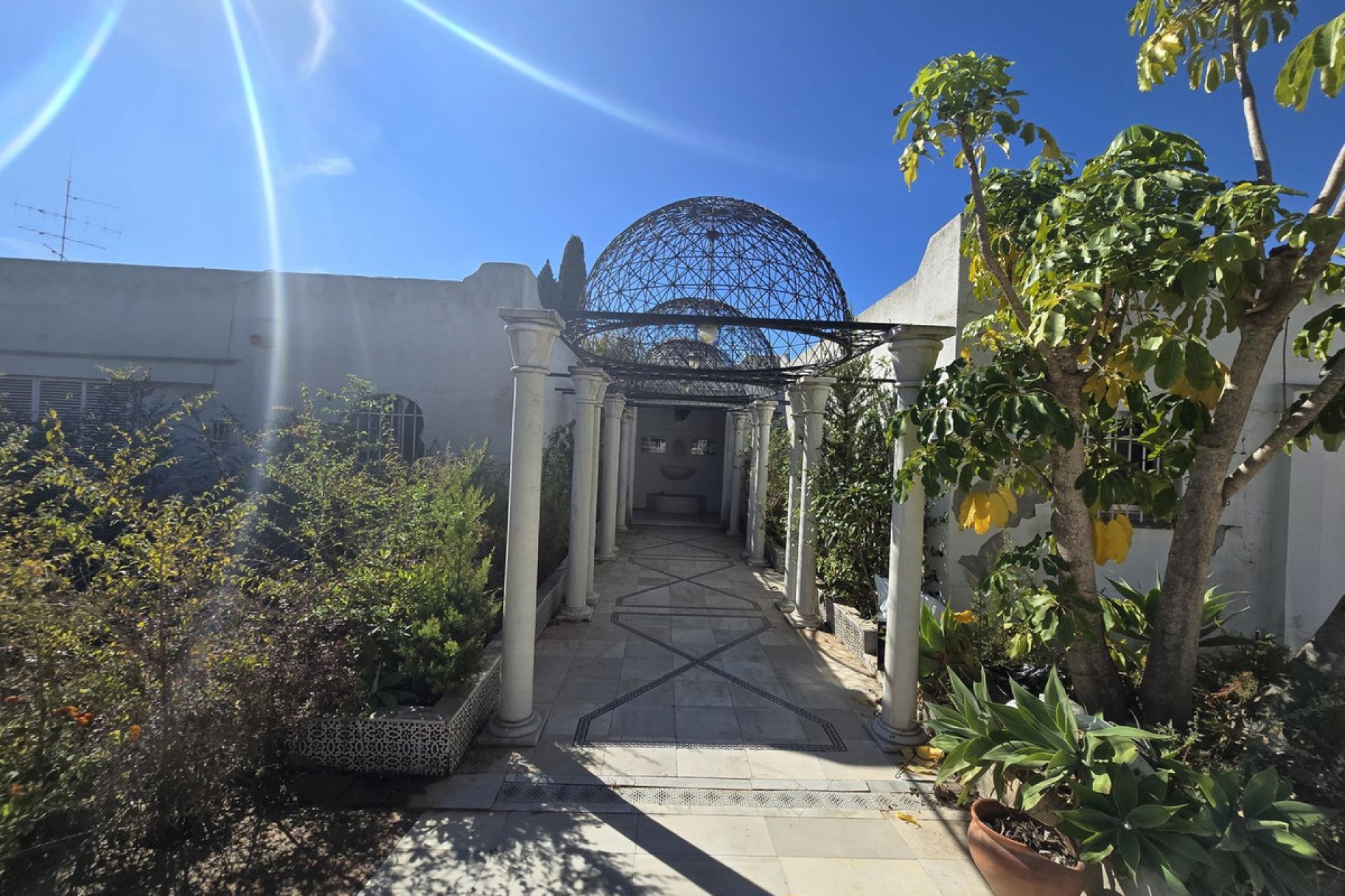 Reventa - House - Detached Villa - Marbella - Marbella Centro