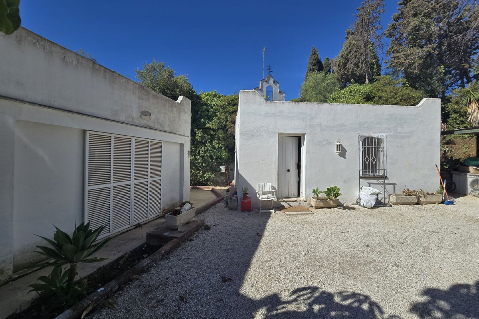 Reventa - House - Detached Villa - Marbella - Marbella Centro