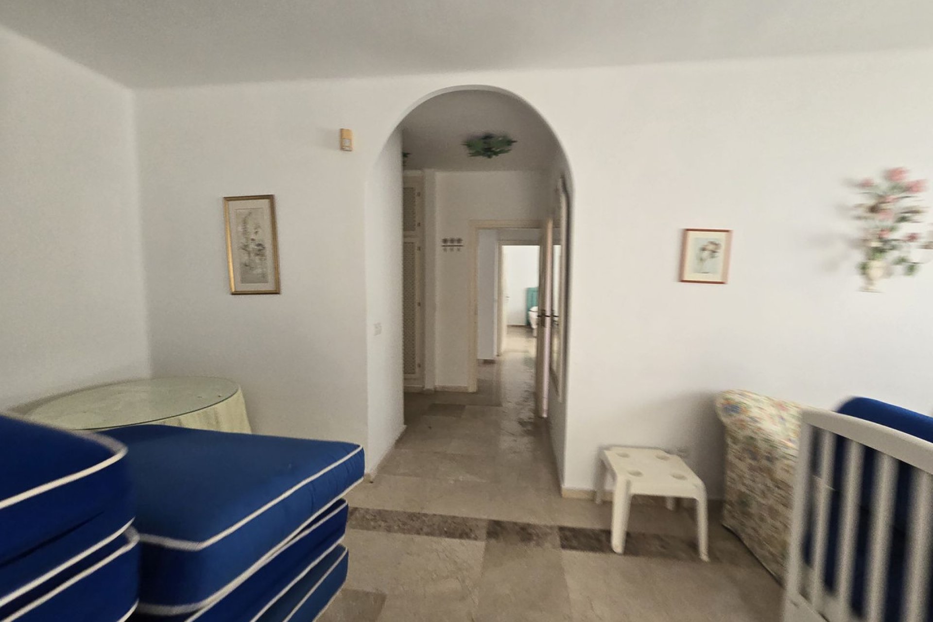 Reventa - House - Detached Villa - Marbella - Marbella Centro