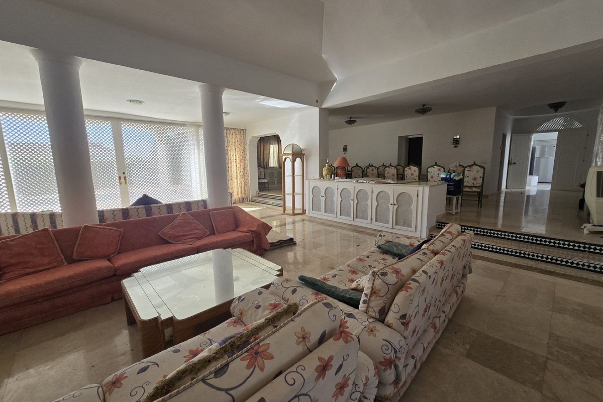 Reventa - House - Detached Villa - Marbella - Marbella Centro